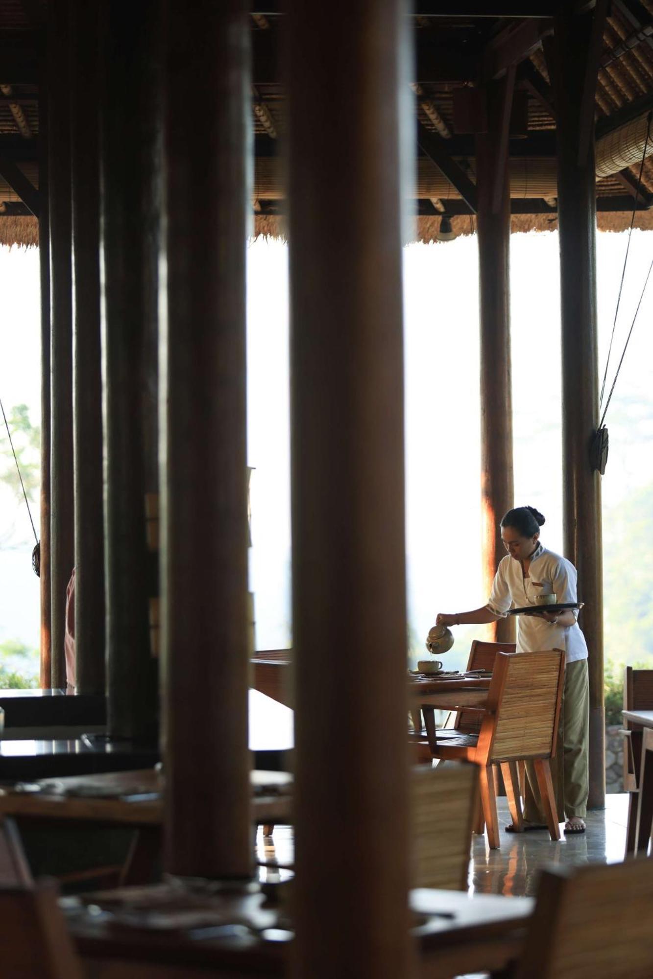 Alila Ubud Resort Gianyar (Bali)