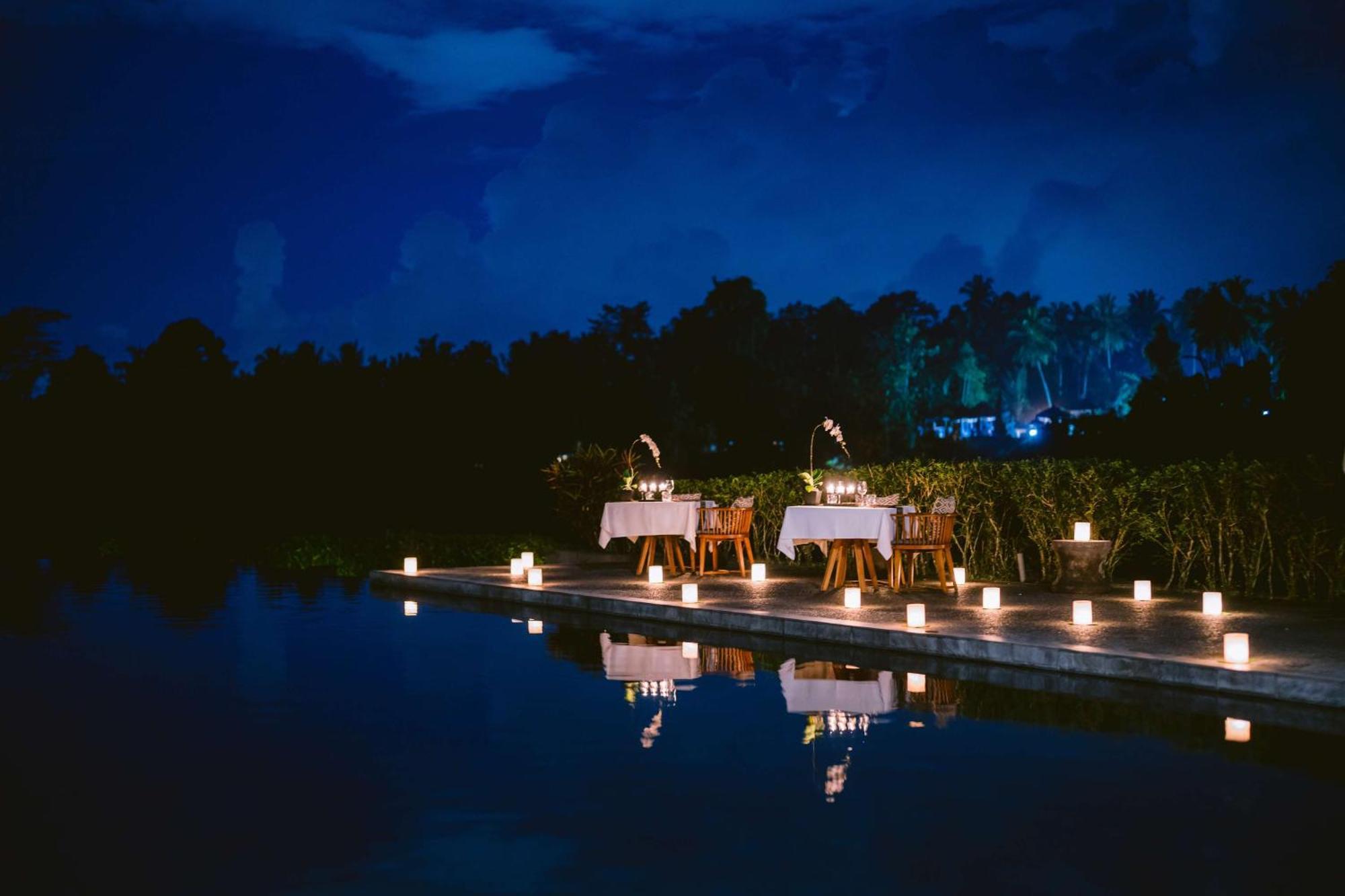 Resort Alila Ubud Gianyar (Bali)