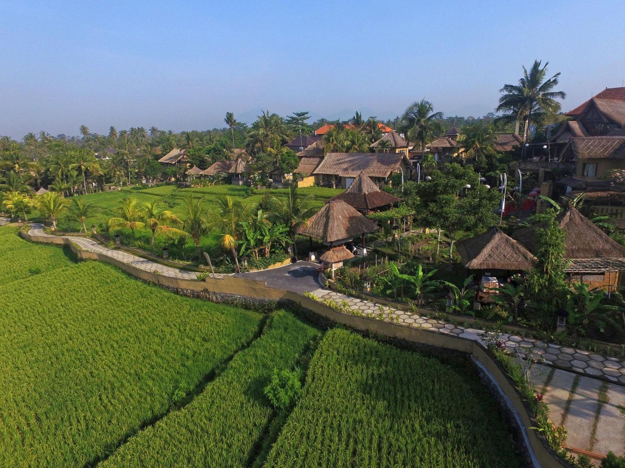 Wapa Di Ume - Chse Certified 4* Ubud (Bali)