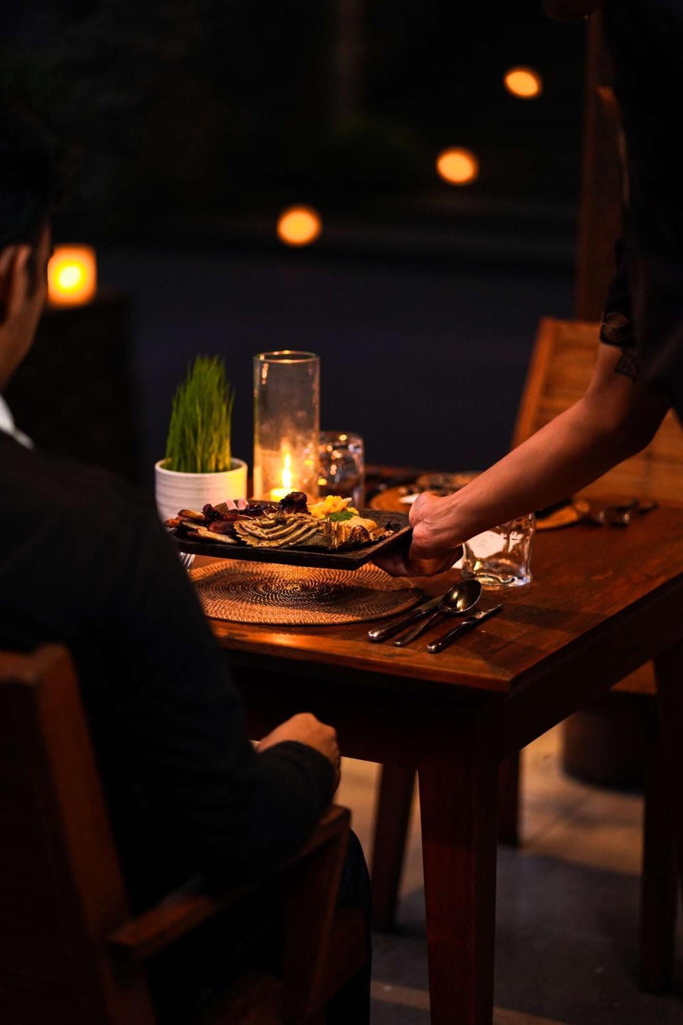 Alila Ubud 5*