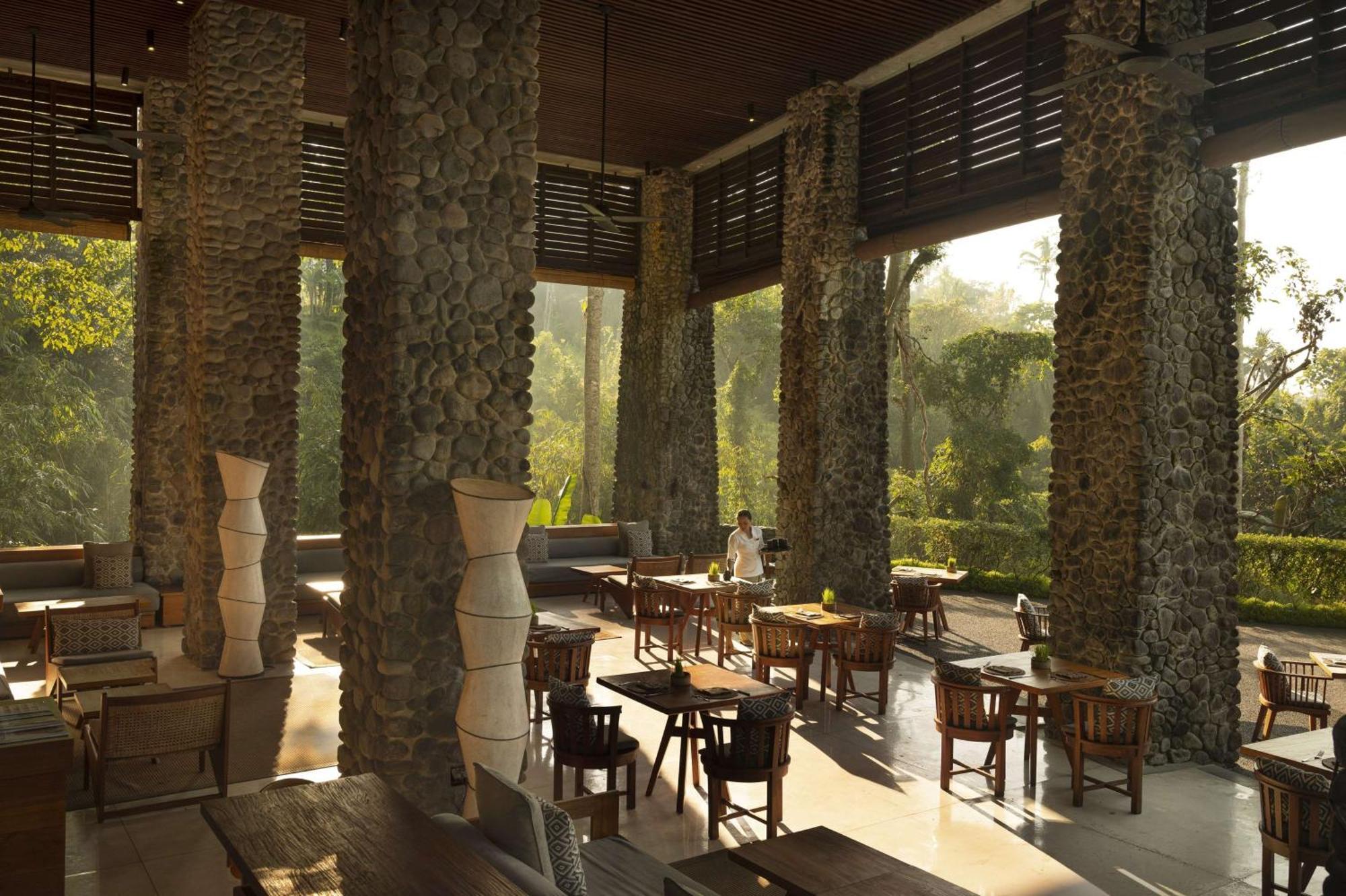 Alila Ubud 5* Gianyar (Bali)