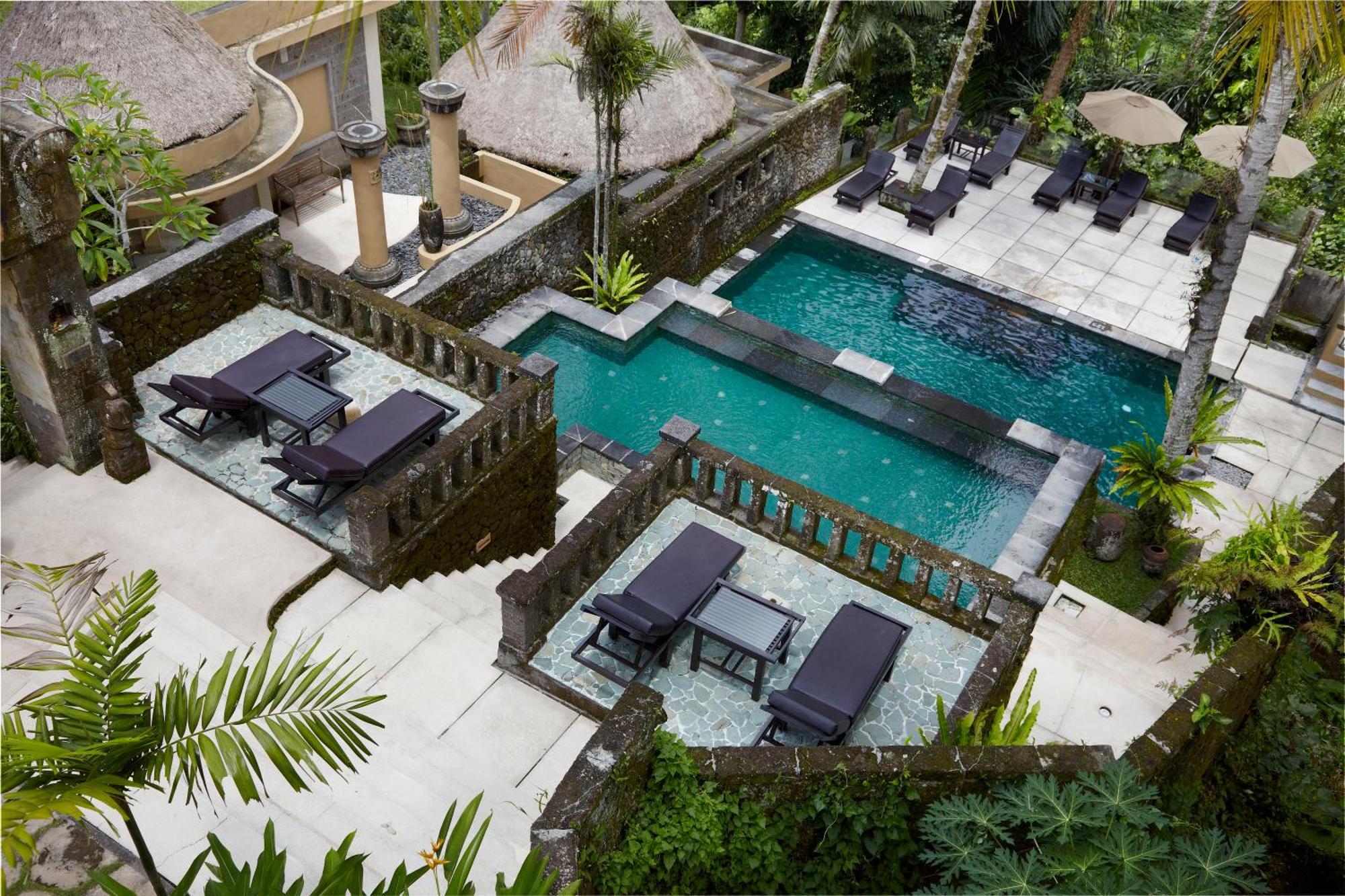 Wapa Di Ume - Chse Certified Resor Ubud (Bali)