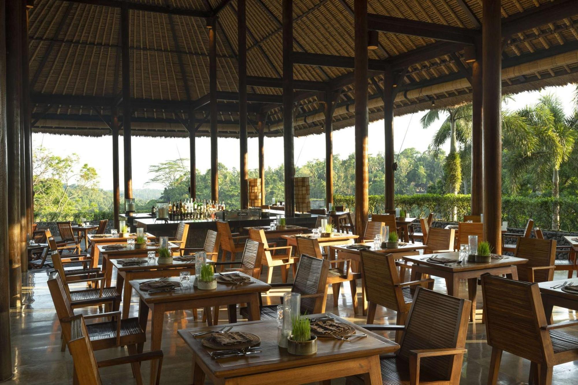 Alila Ubud 5*