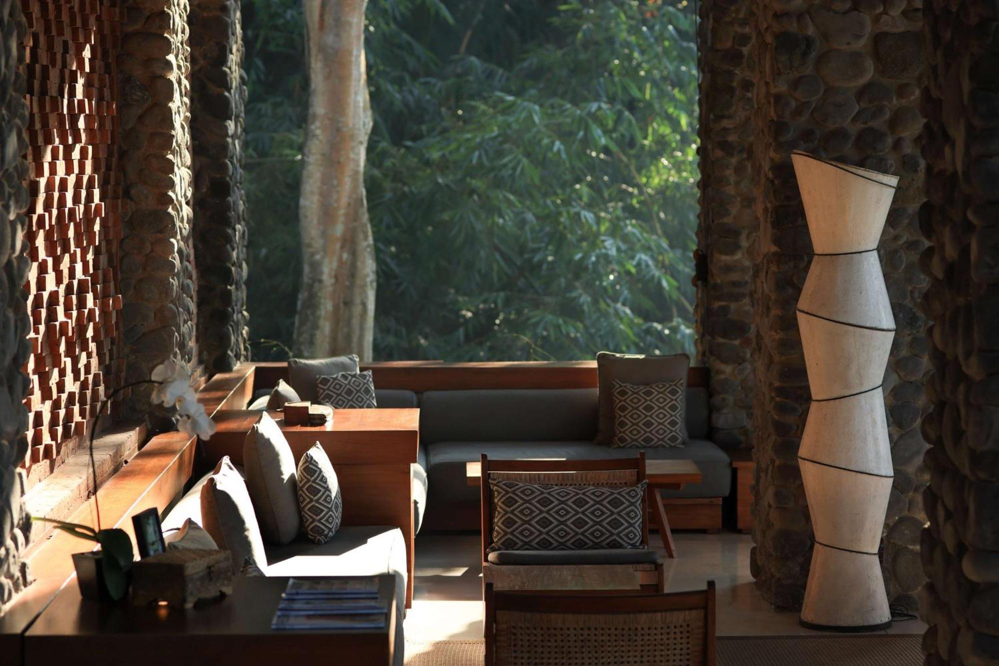 Alila Ubud Resort