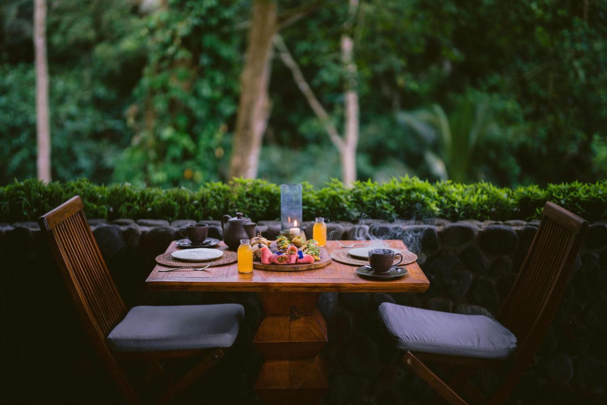 Alila Ubud Resort 5*