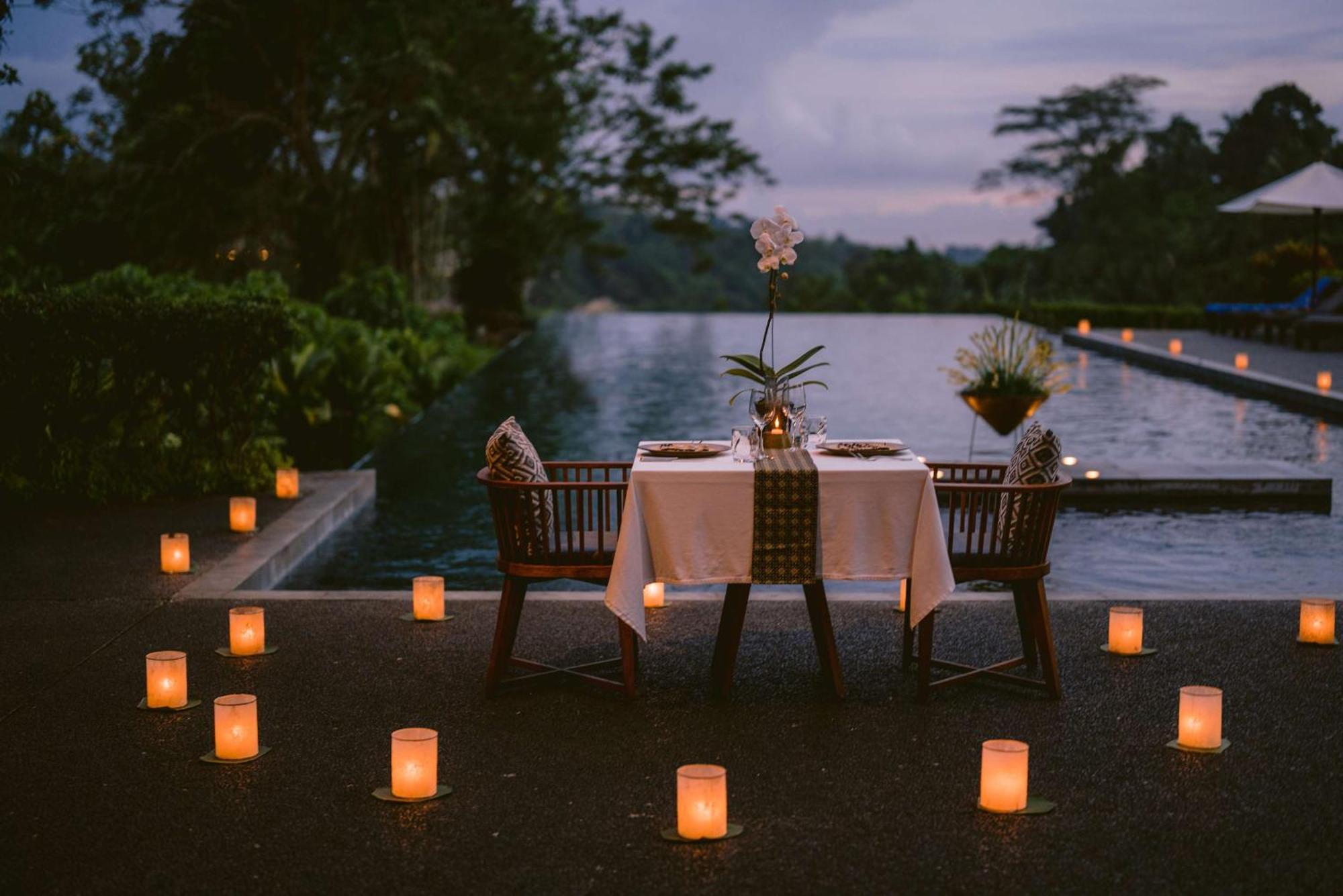 Resort Alila Ubud