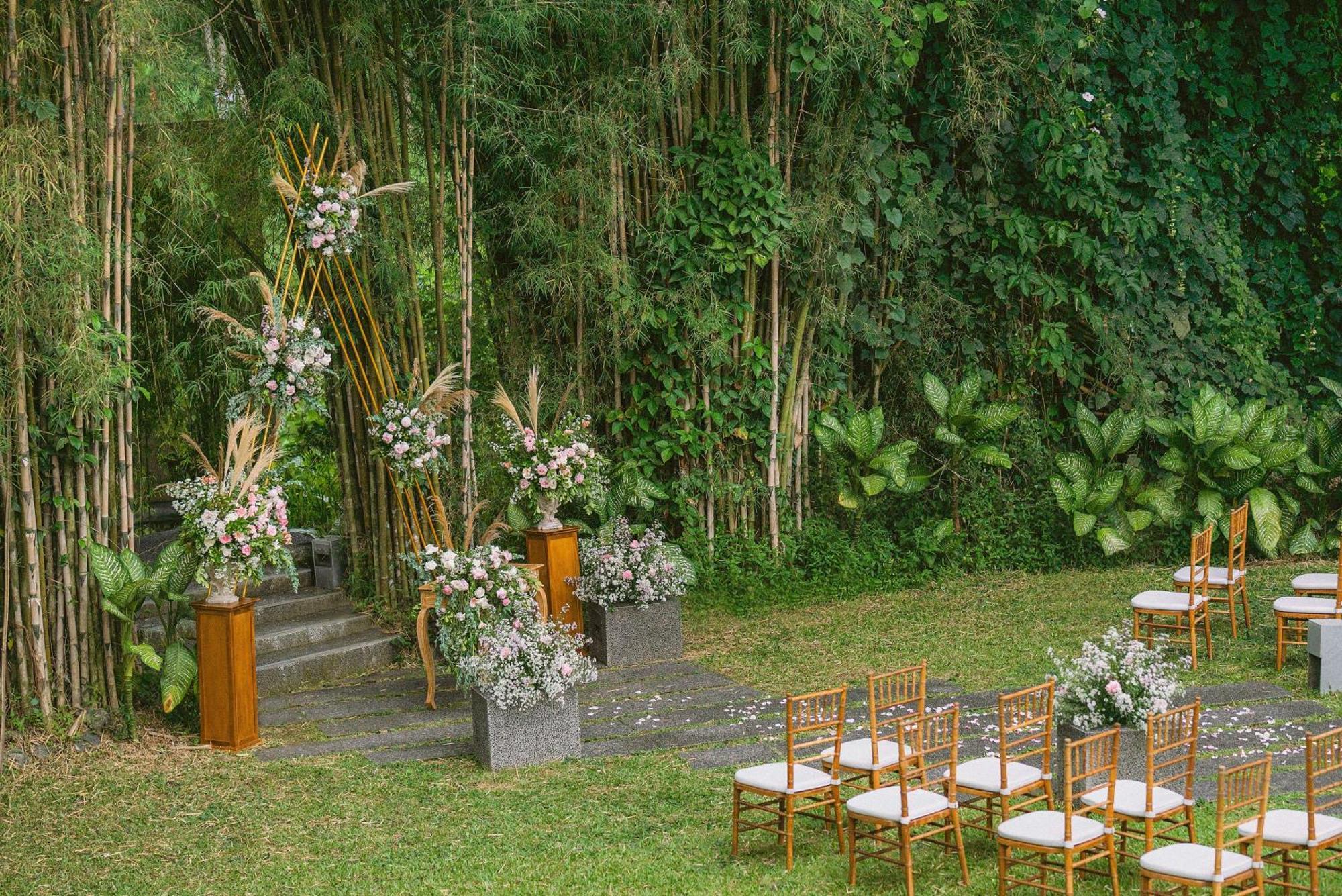 Resort Alila Ubud Gianyar (Bali)