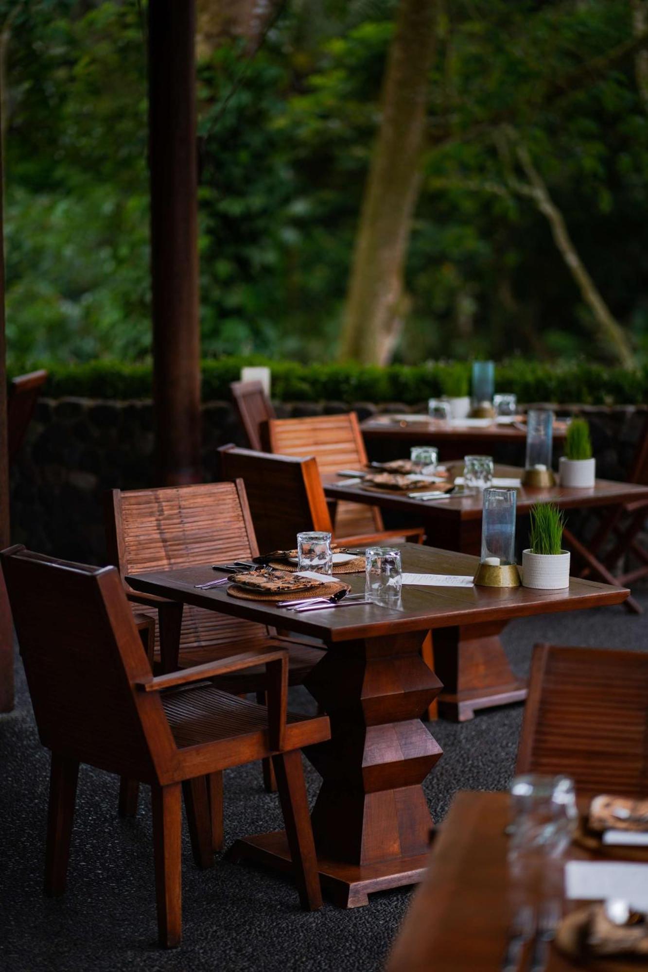 Alila Ubud Resort 5*