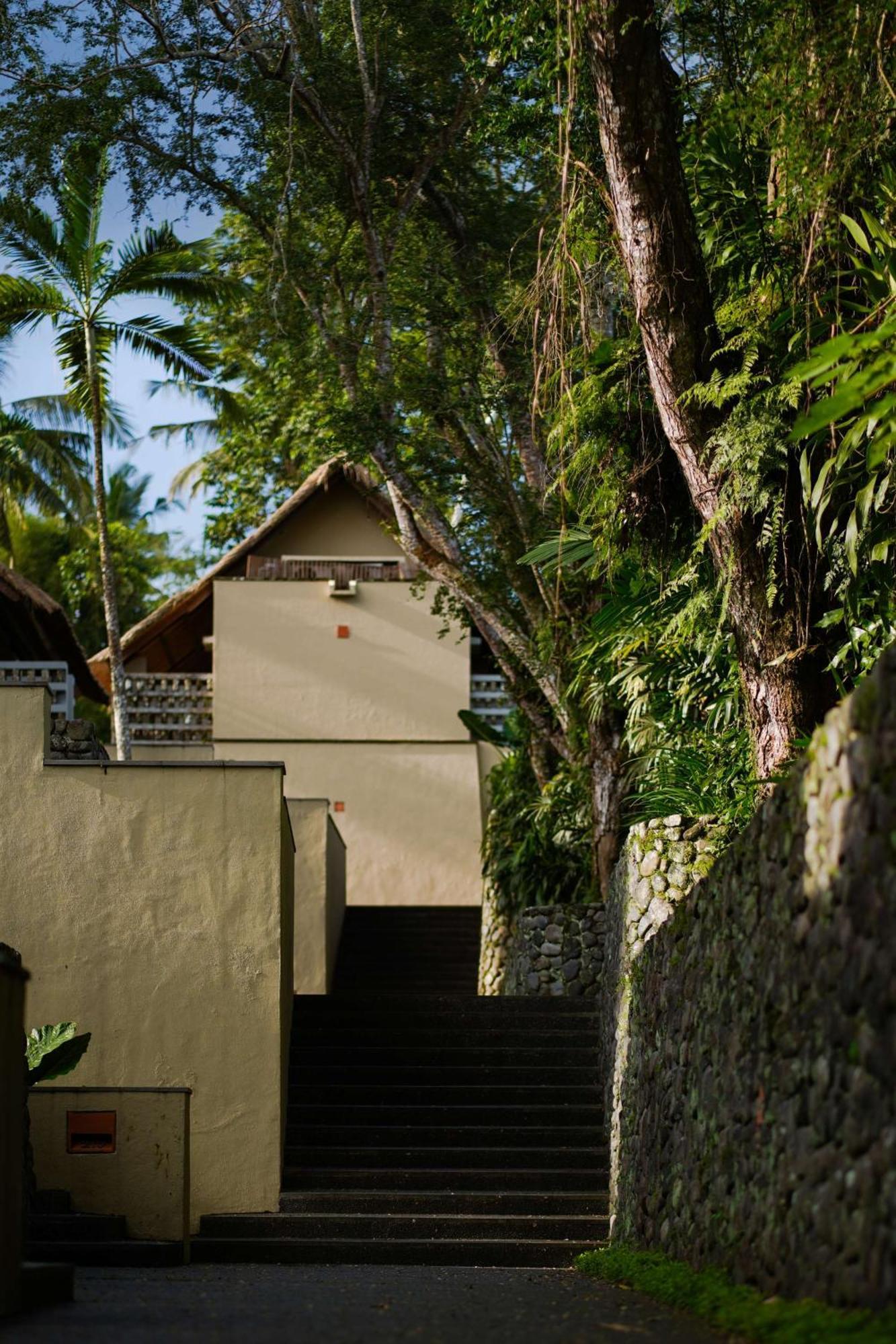 Resort Alila Ubud 5*