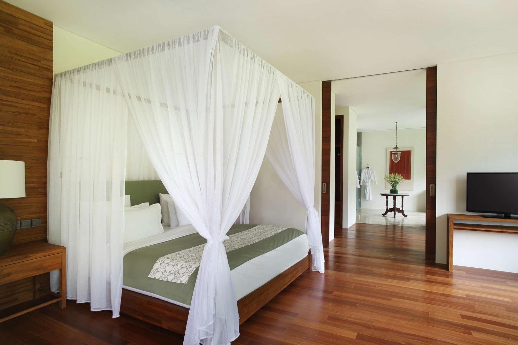 Alila Ubud Resort