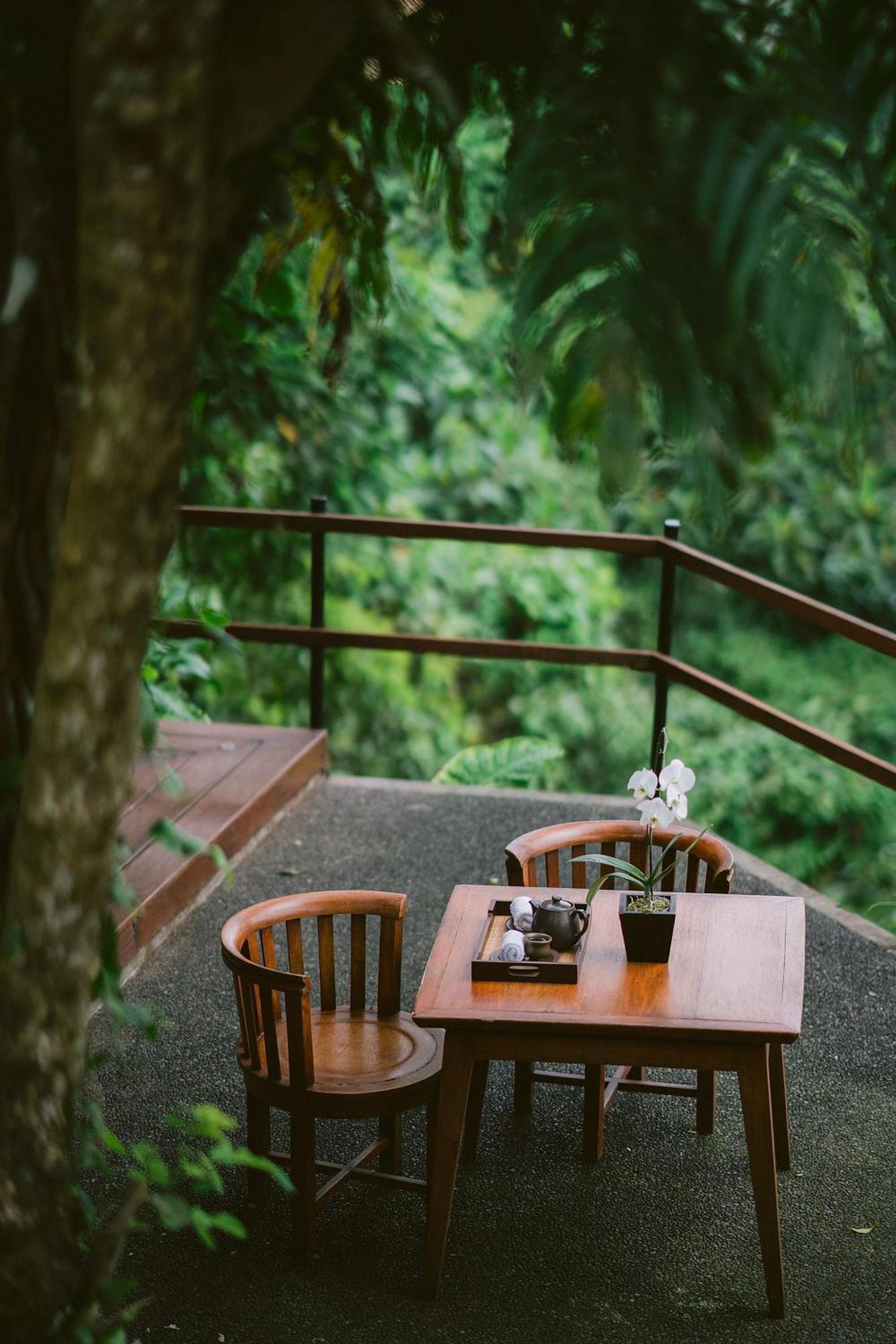 Alila Ubud Resort 5*