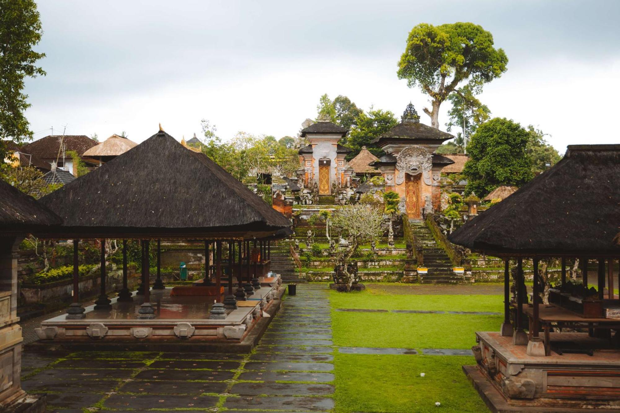 Alila Ubud Resort 5*
