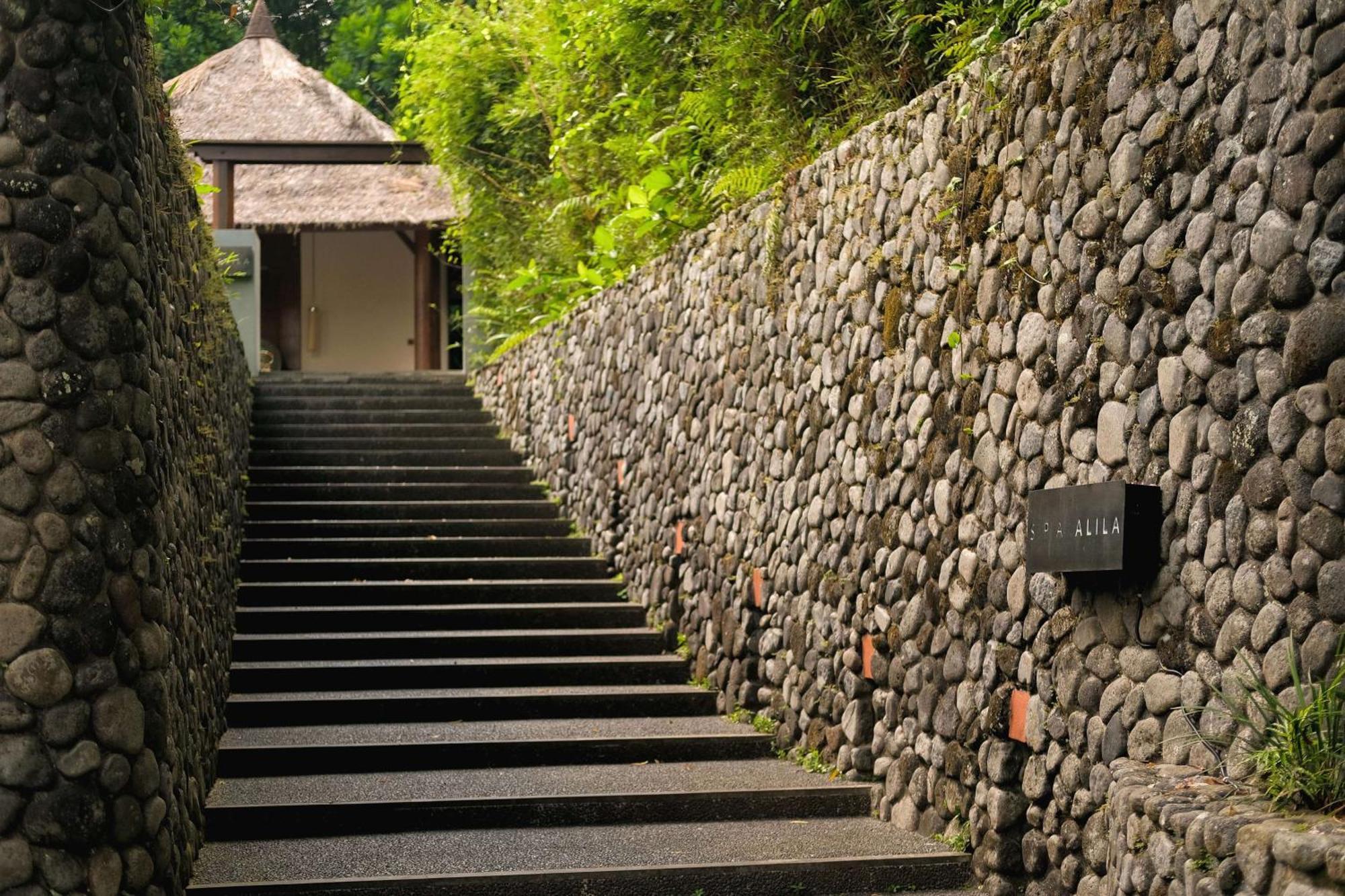 Alila Ubud 5*