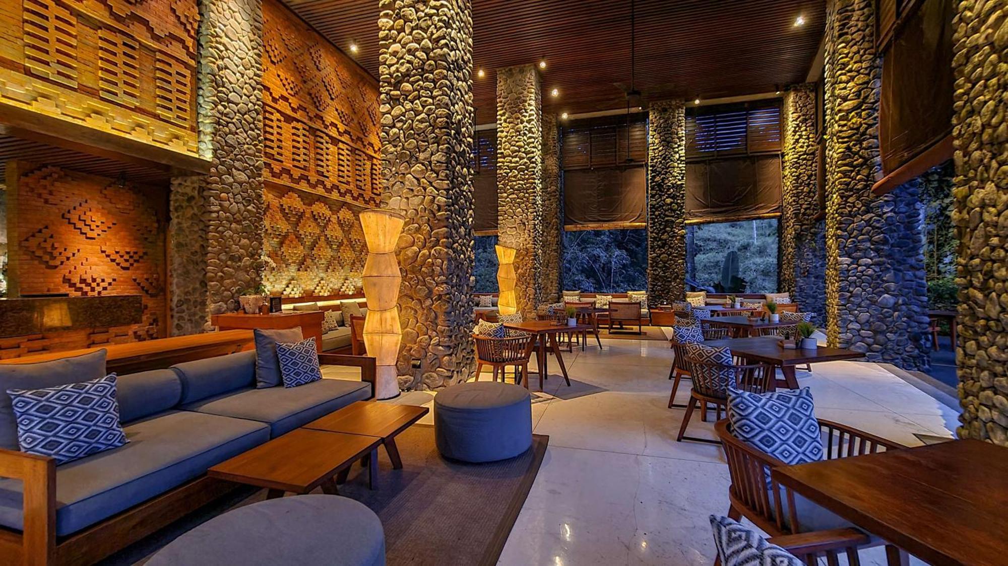 Alila Ubud Gianyar (Bali)