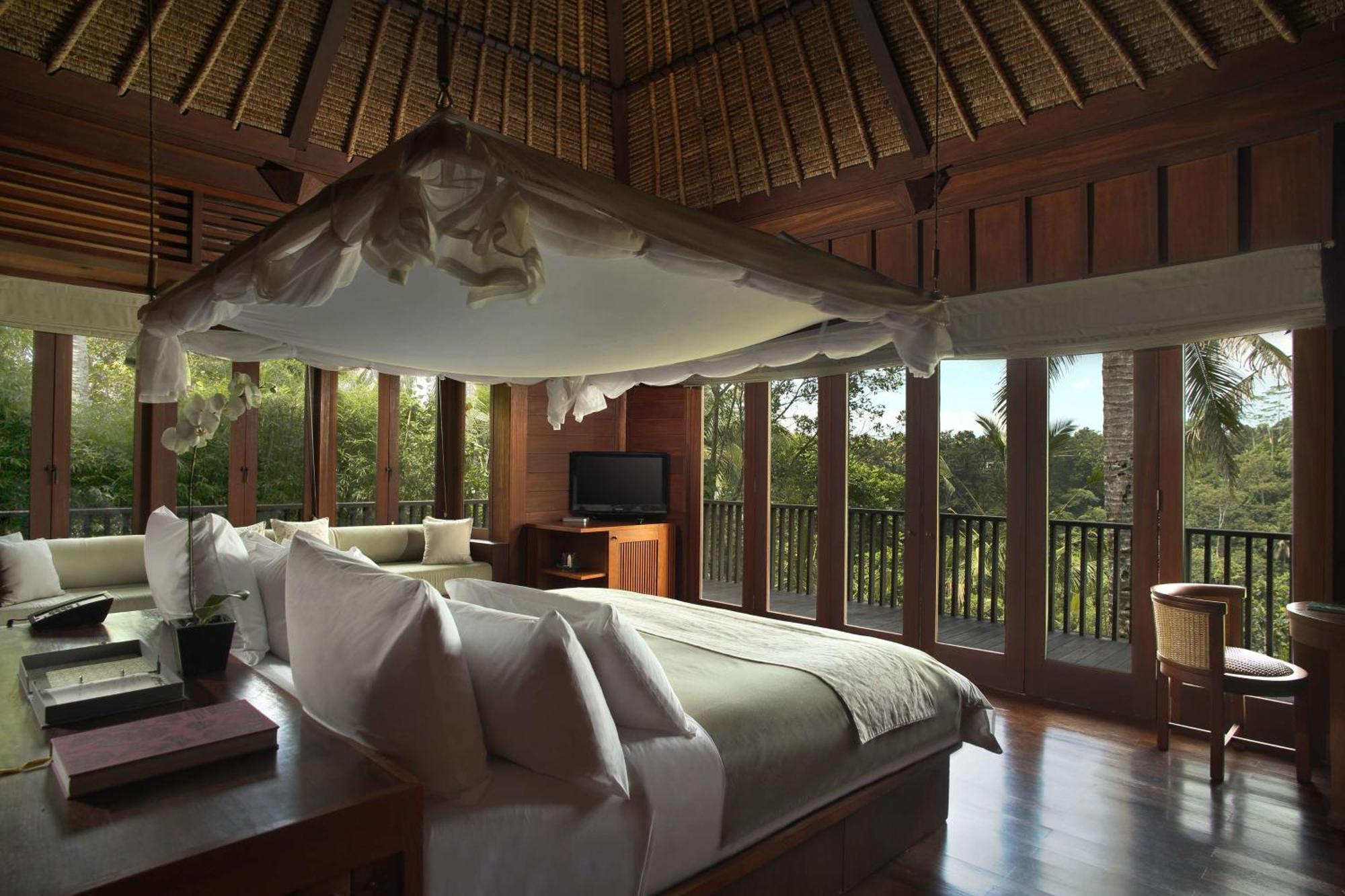 Resort Alila Ubud Gianyar (Bali)