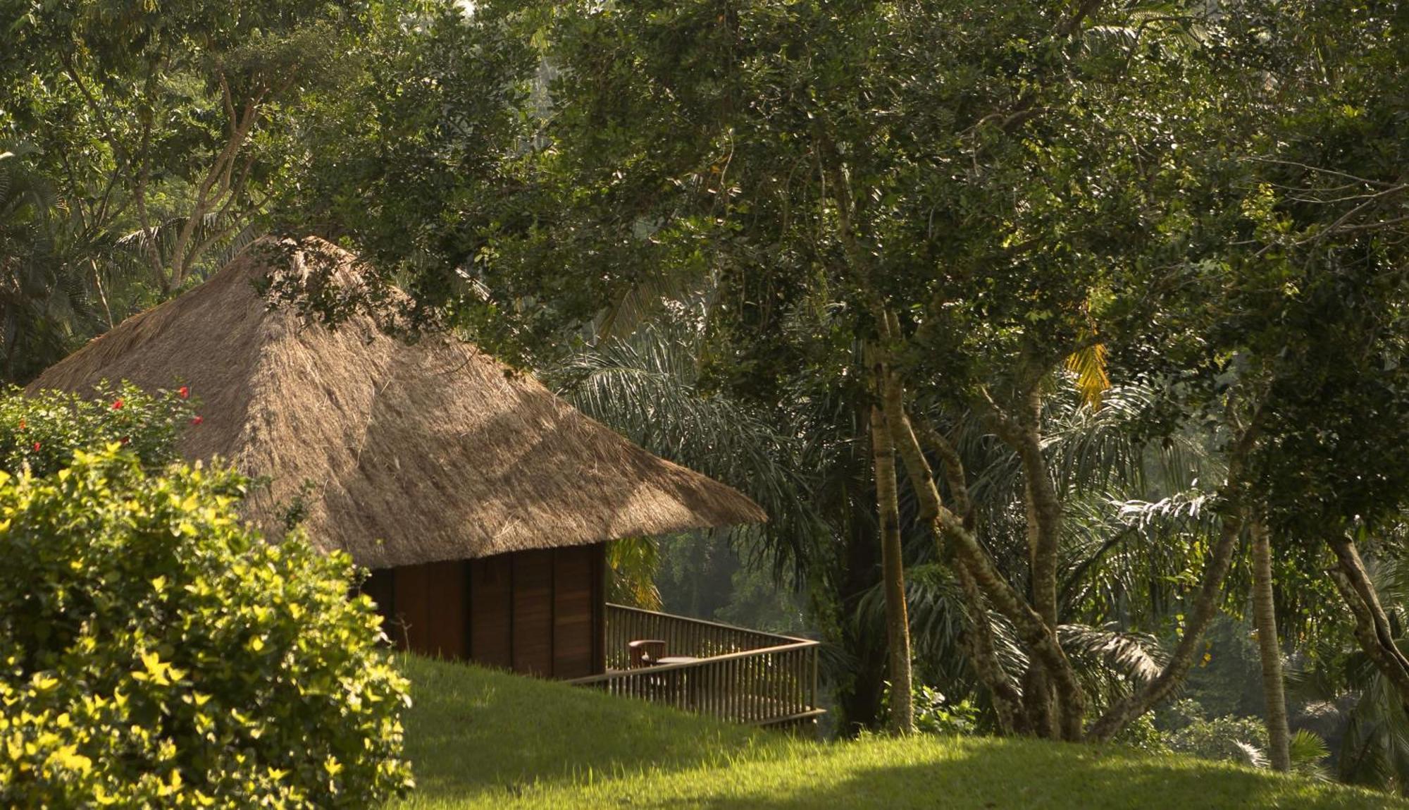 Alila Ubud Gianyar (Bali)
