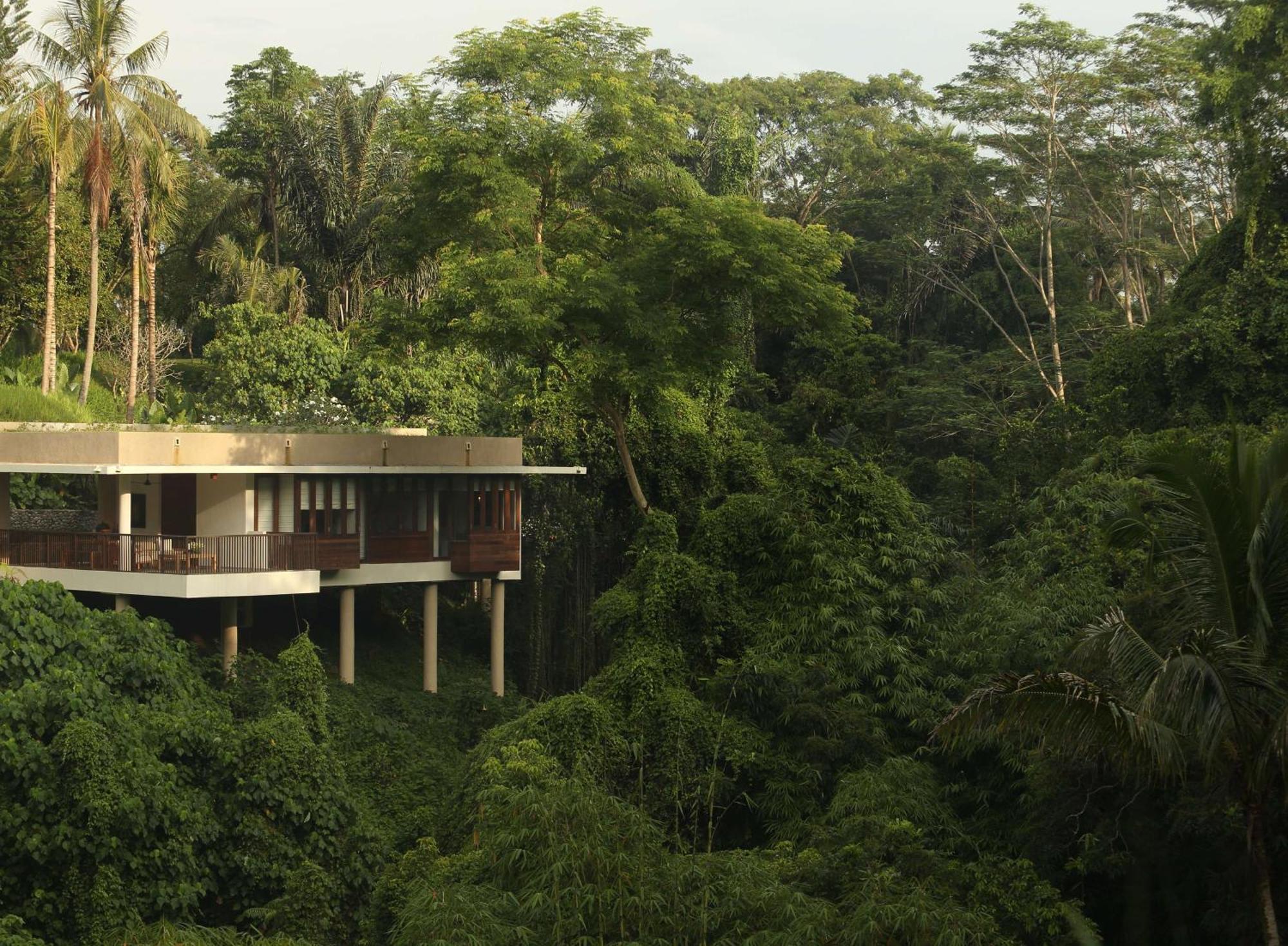 Alila Ubud Resort Gianyar (Bali)