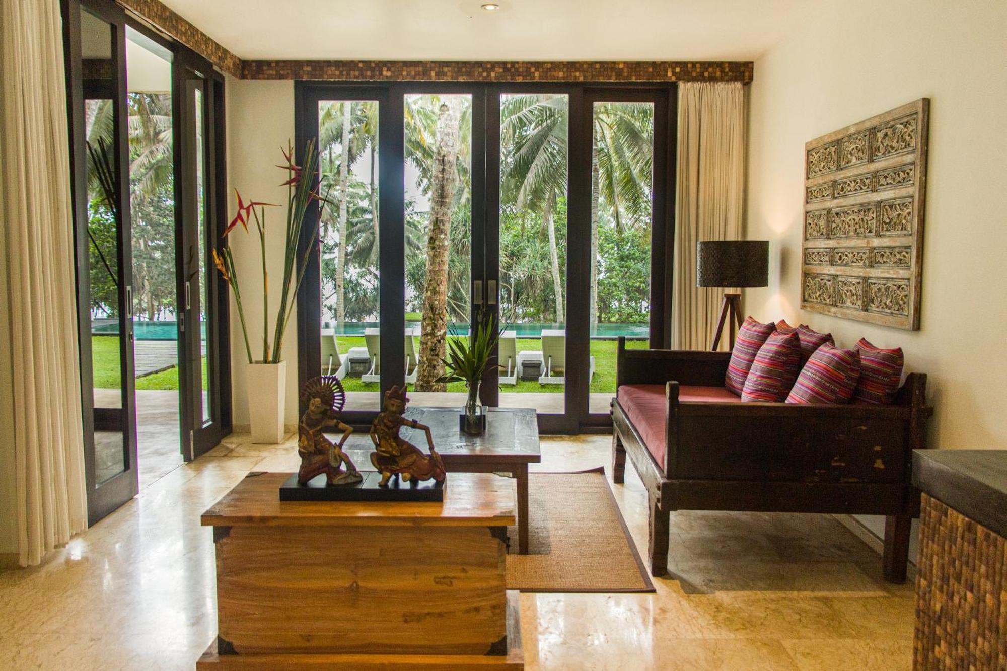 Kelapa Retreat & Pulukan
