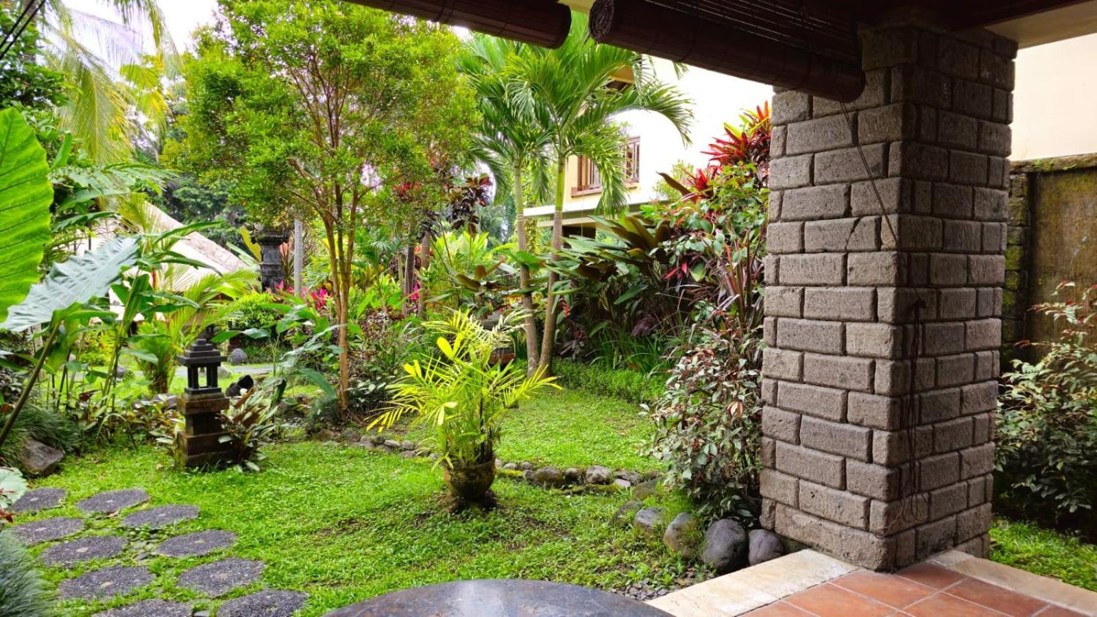 Kori Resort, Restaurant &