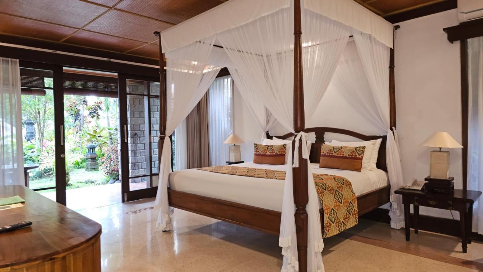 Kori Resort, Restaurant & Resort
