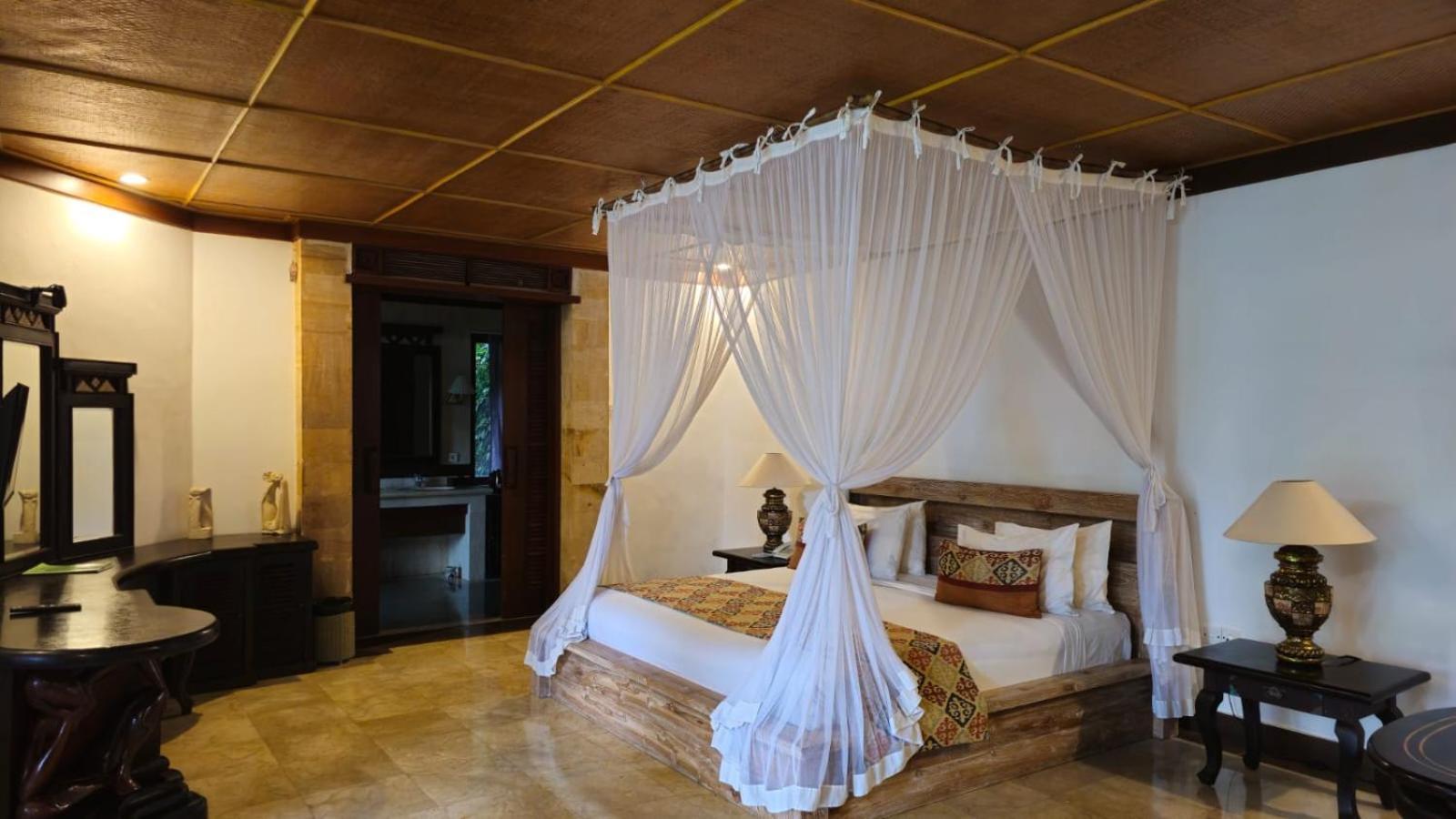 Kori Resort, Restaurant & Ubud (Bali)