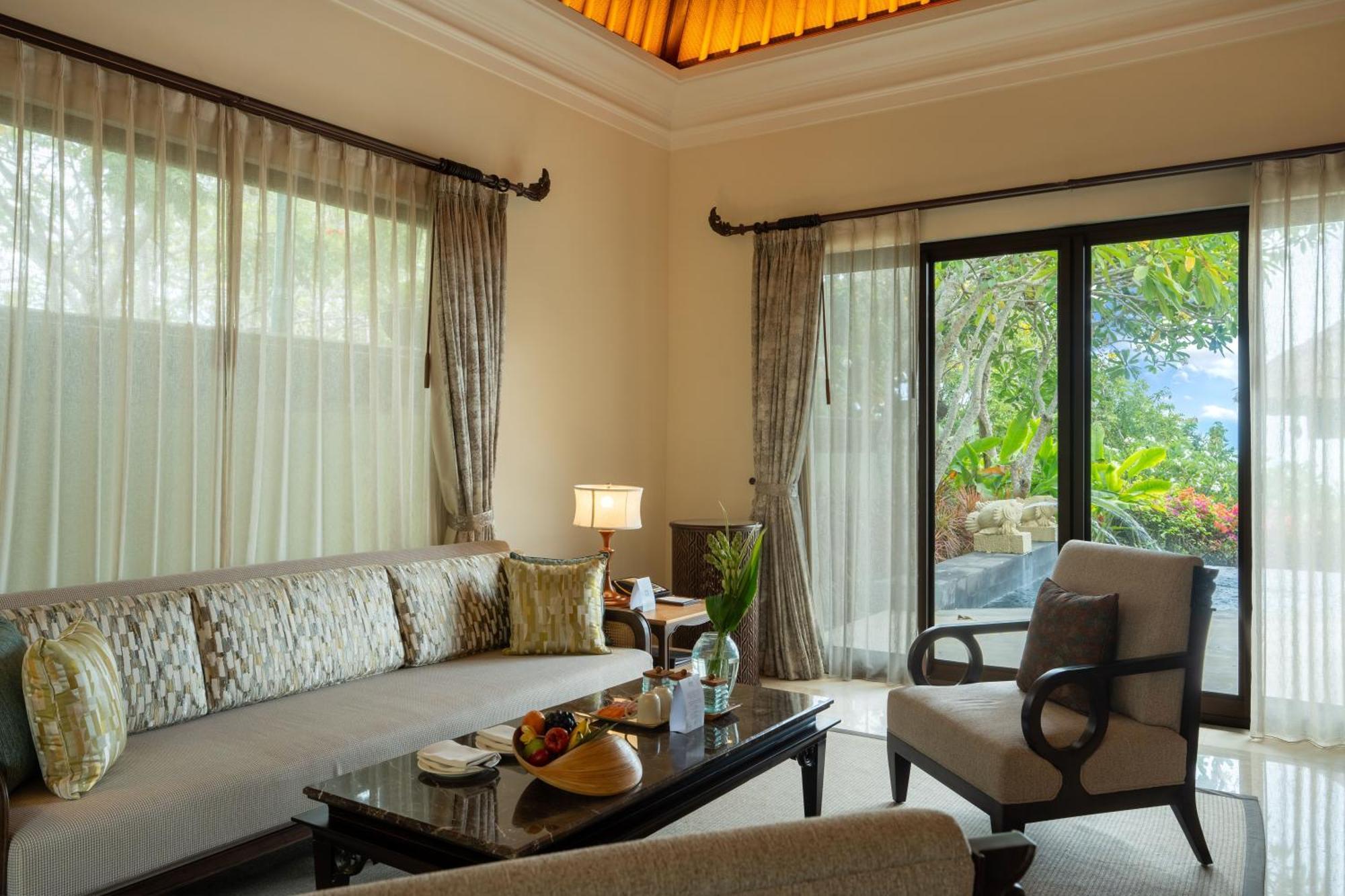 Ayana Bali Villa Jimbaran (Bali)