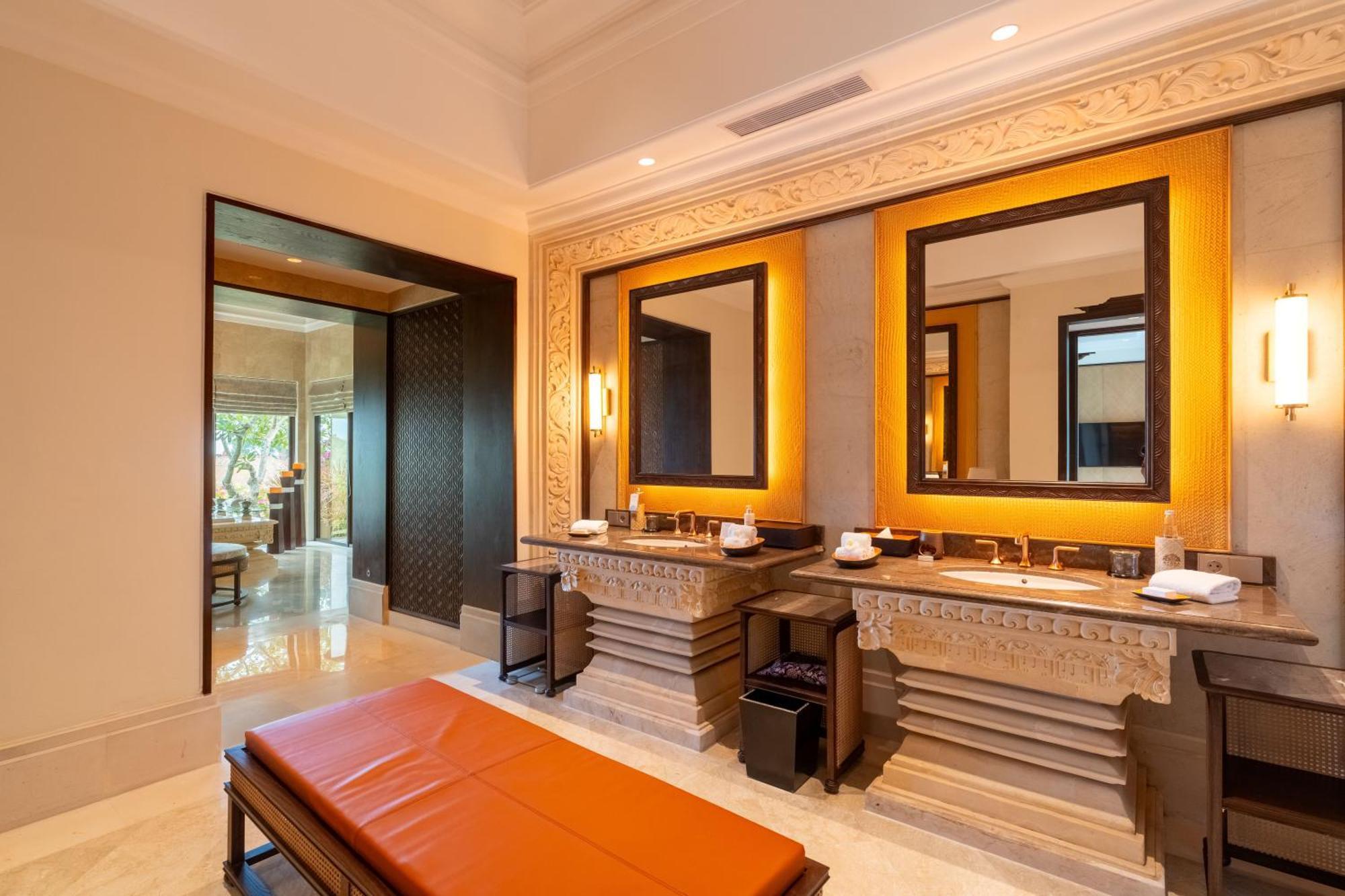 Ayana Bali Jimbaran (Bali)