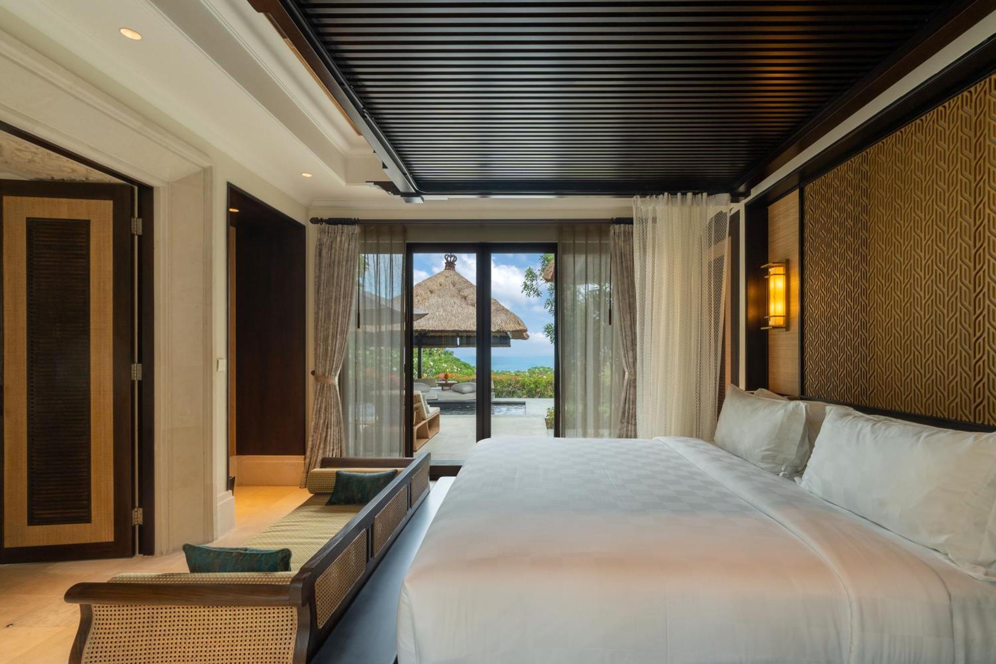 Villa Ayana Bali