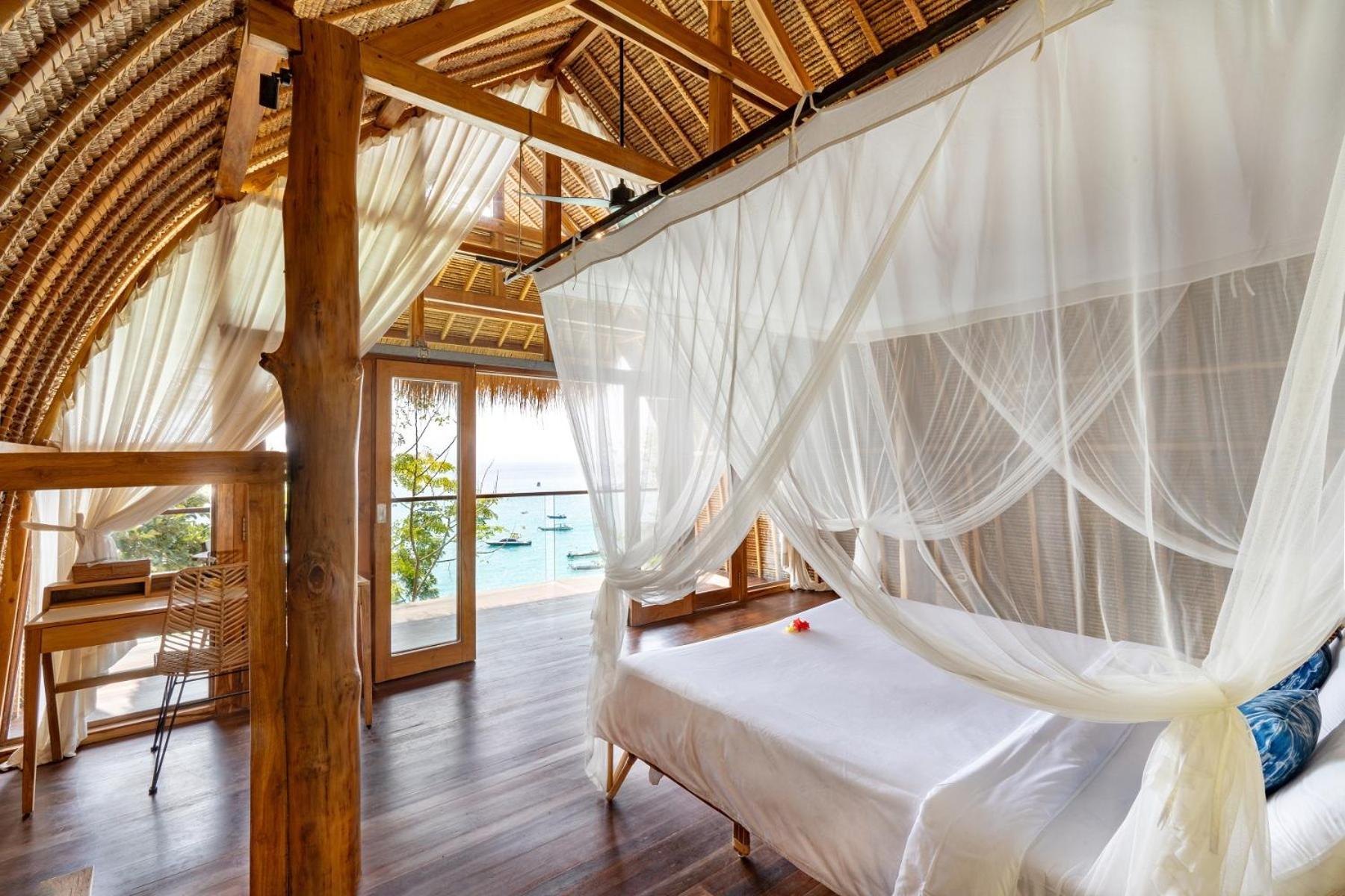 Resort Morin