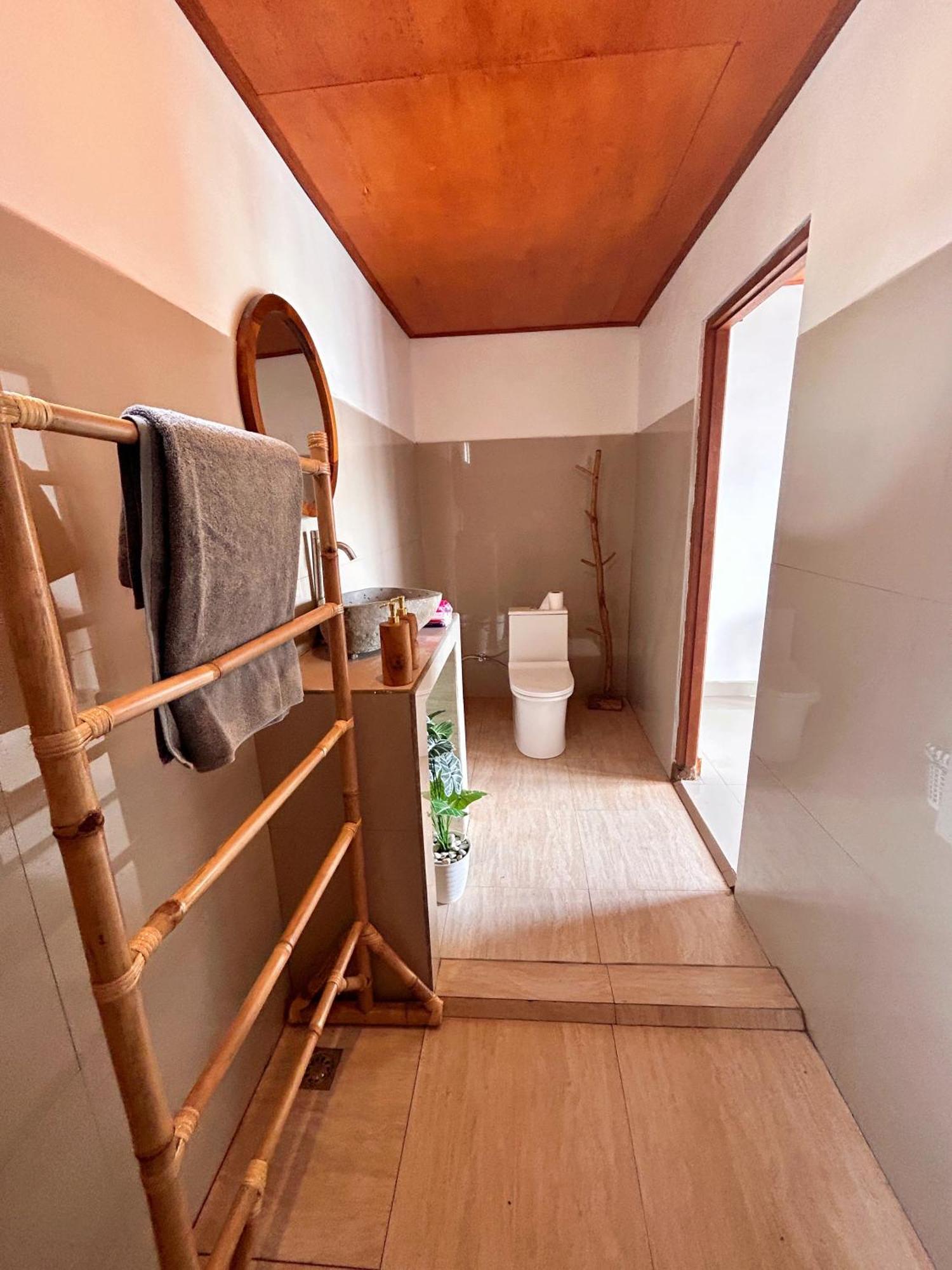 Bali Volcano Guest house