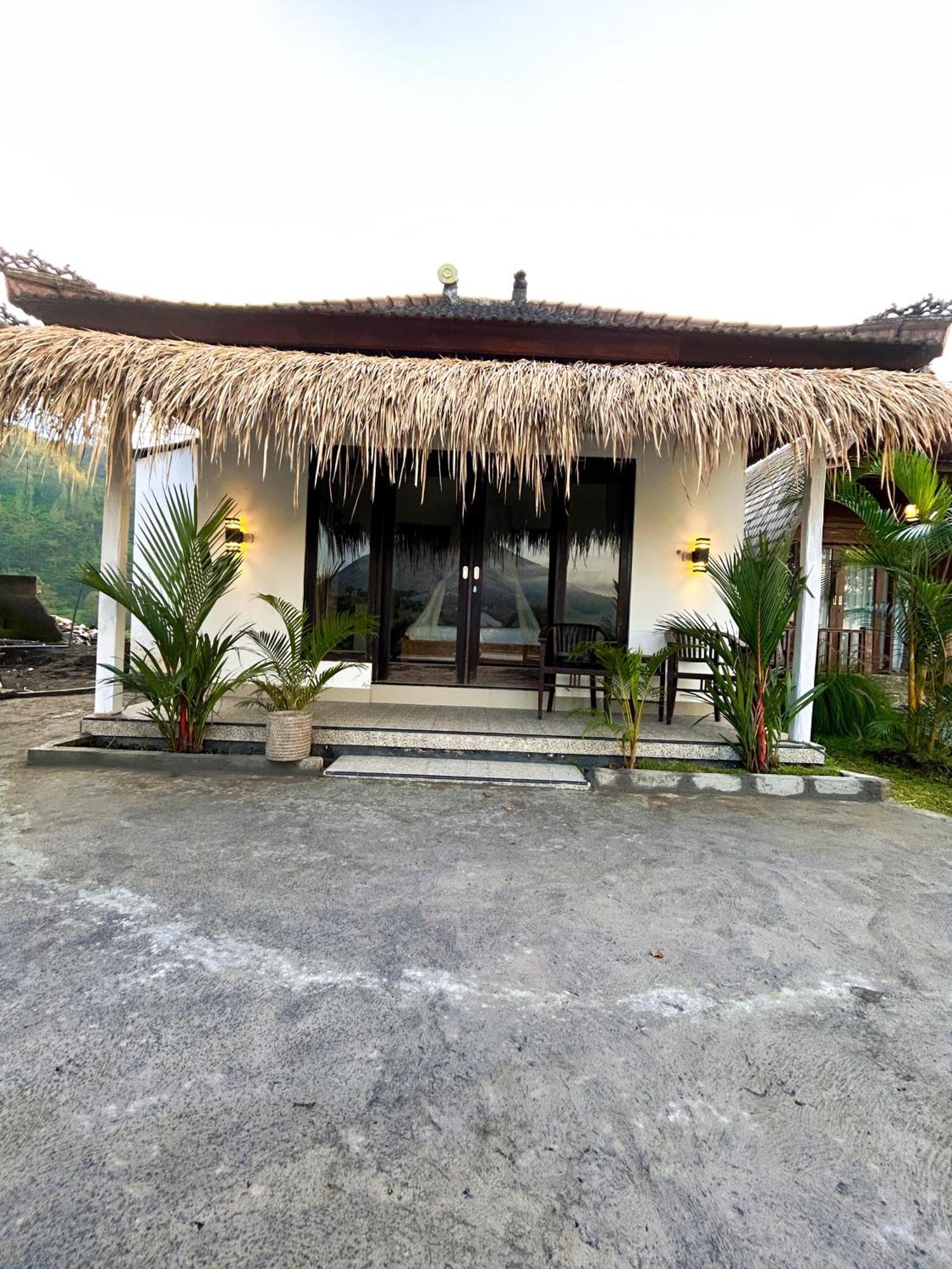 Guest house Bali Volcano