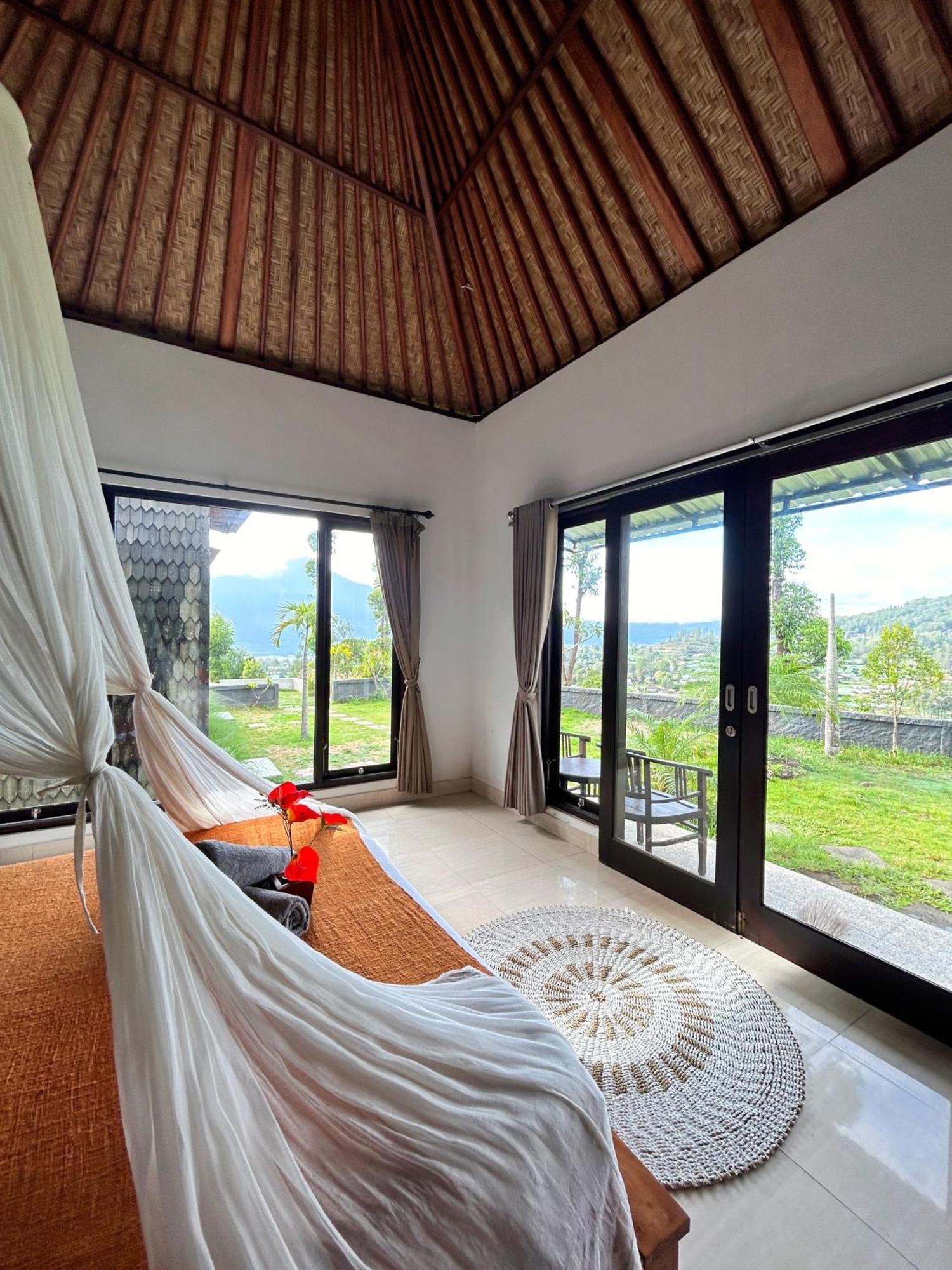 Bali Volcano Guest house *