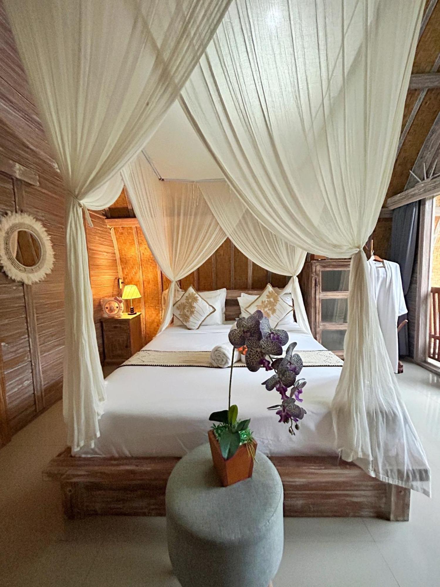 Bali Volcano Guest house Kubupenlokan