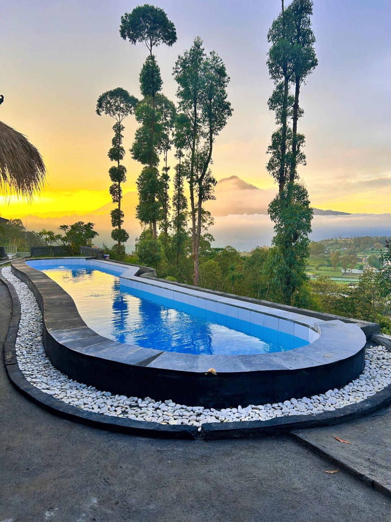 Bali Volcano *