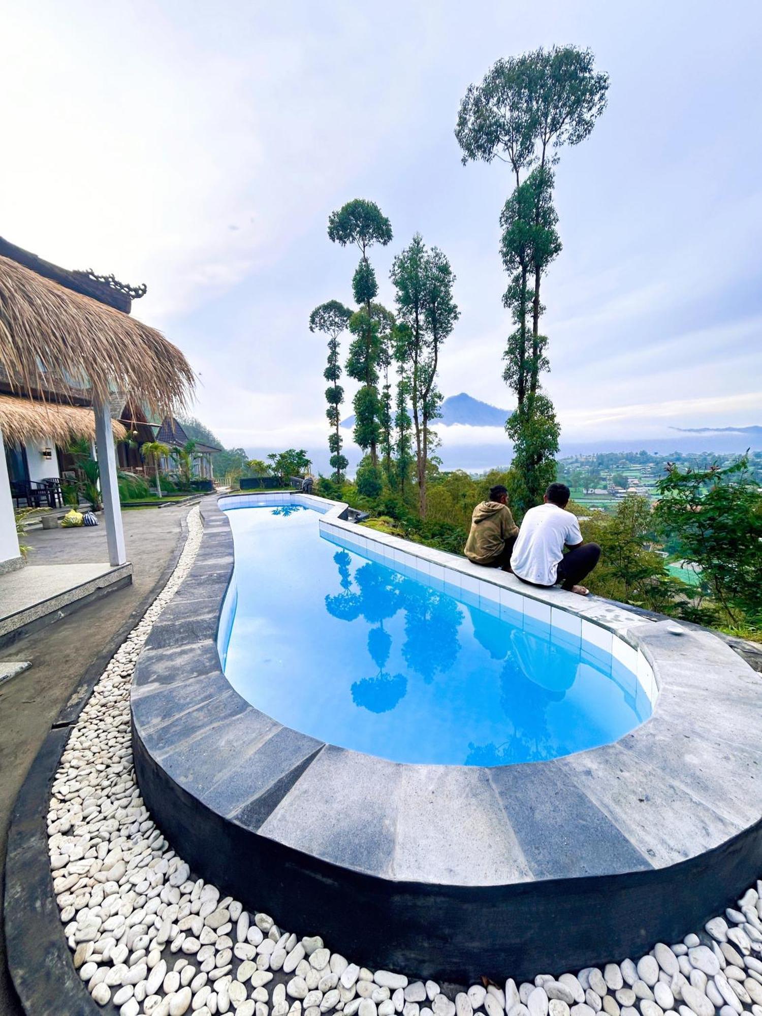 Guest house Bali Volcano