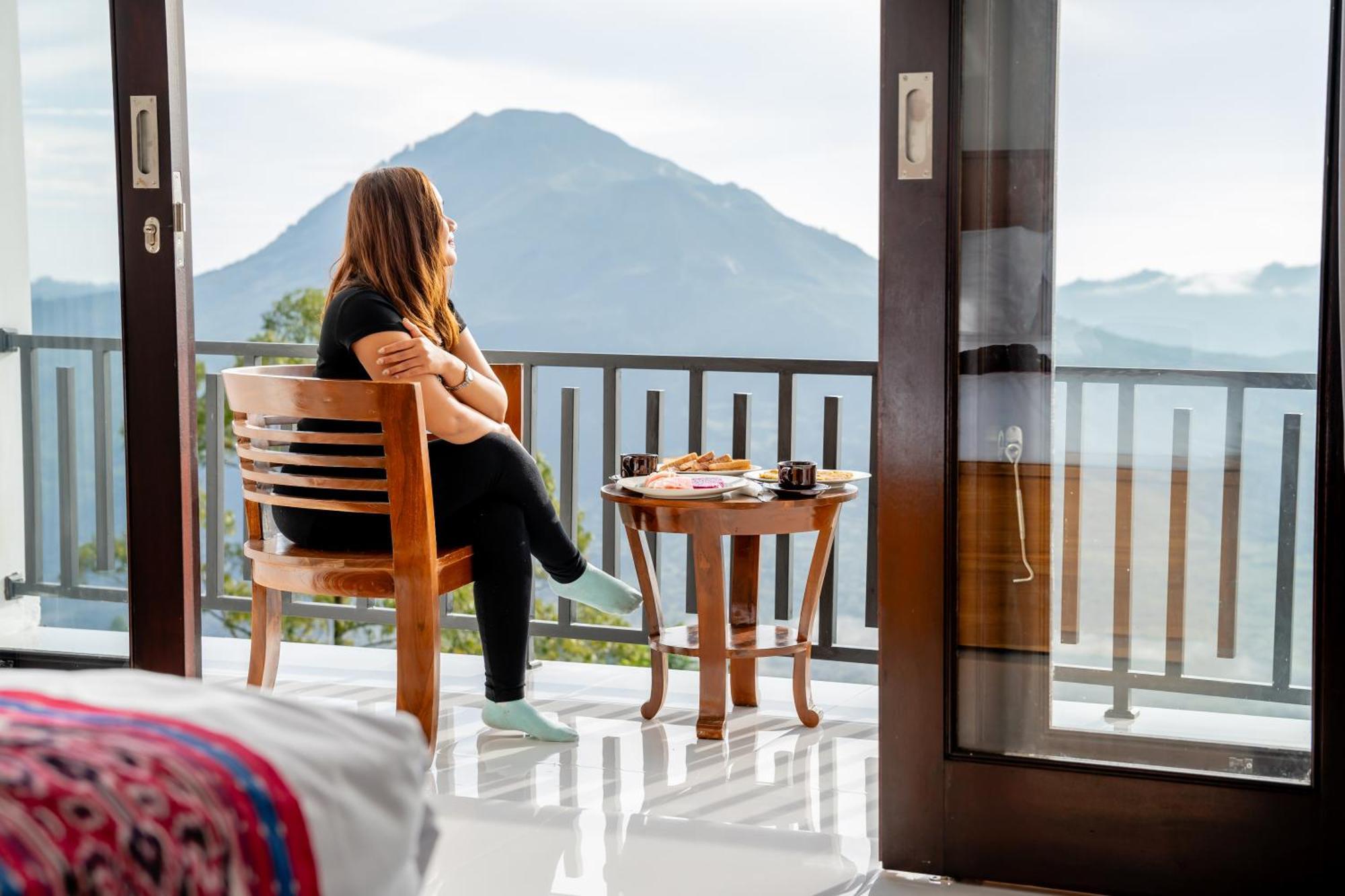 Hotel Tegal Sari Kintamani (Bali)