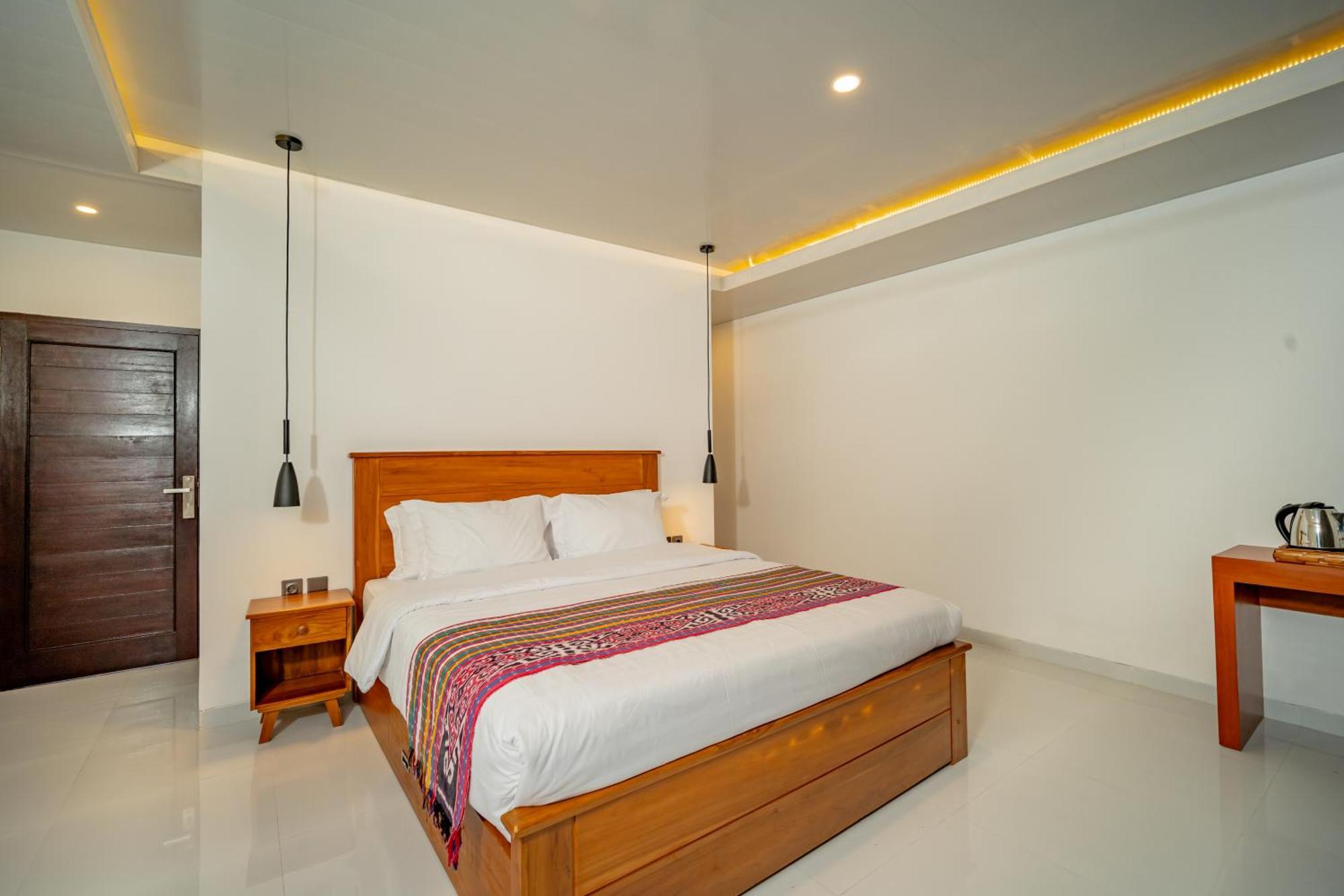 Tegal Sari 3* Kintamani (Bali)