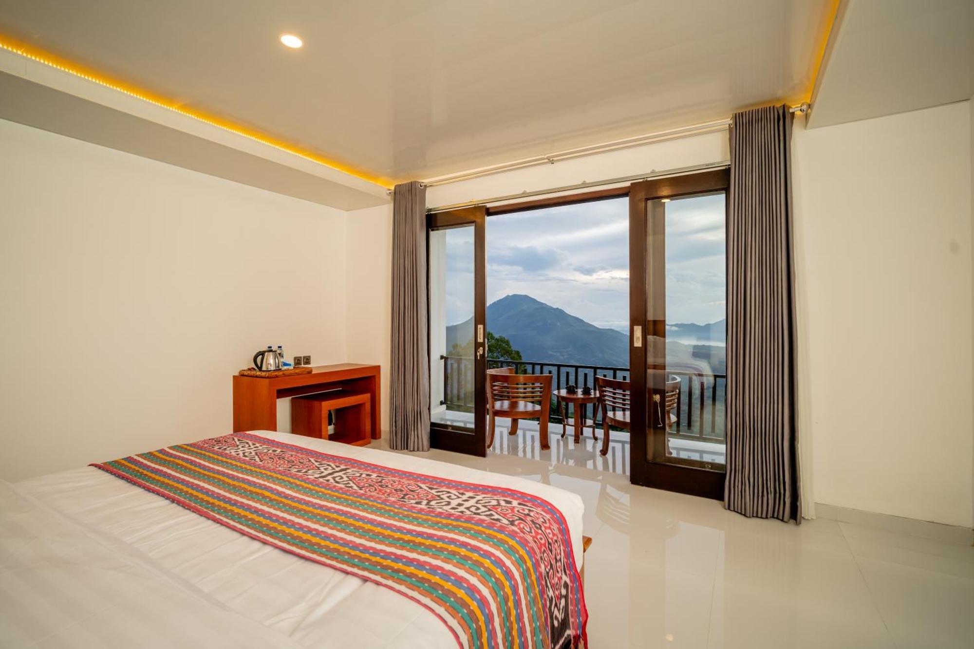 Hotel Tegal Sari Kintamani (Bali)