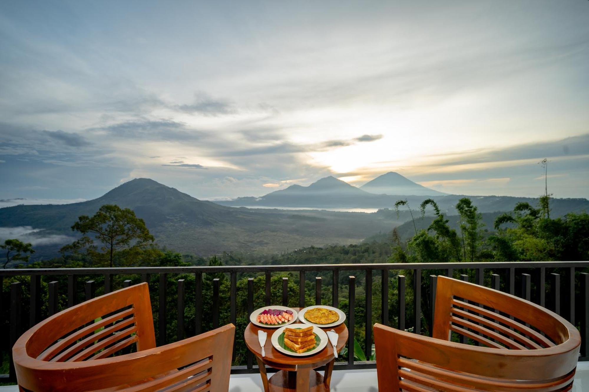 Tegal Sari Kintamani (Bali)