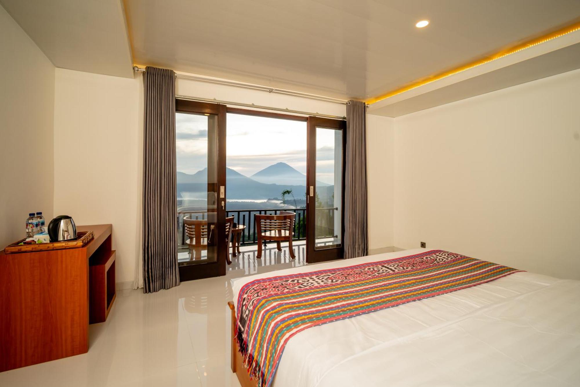 Hotel Tegal Sari