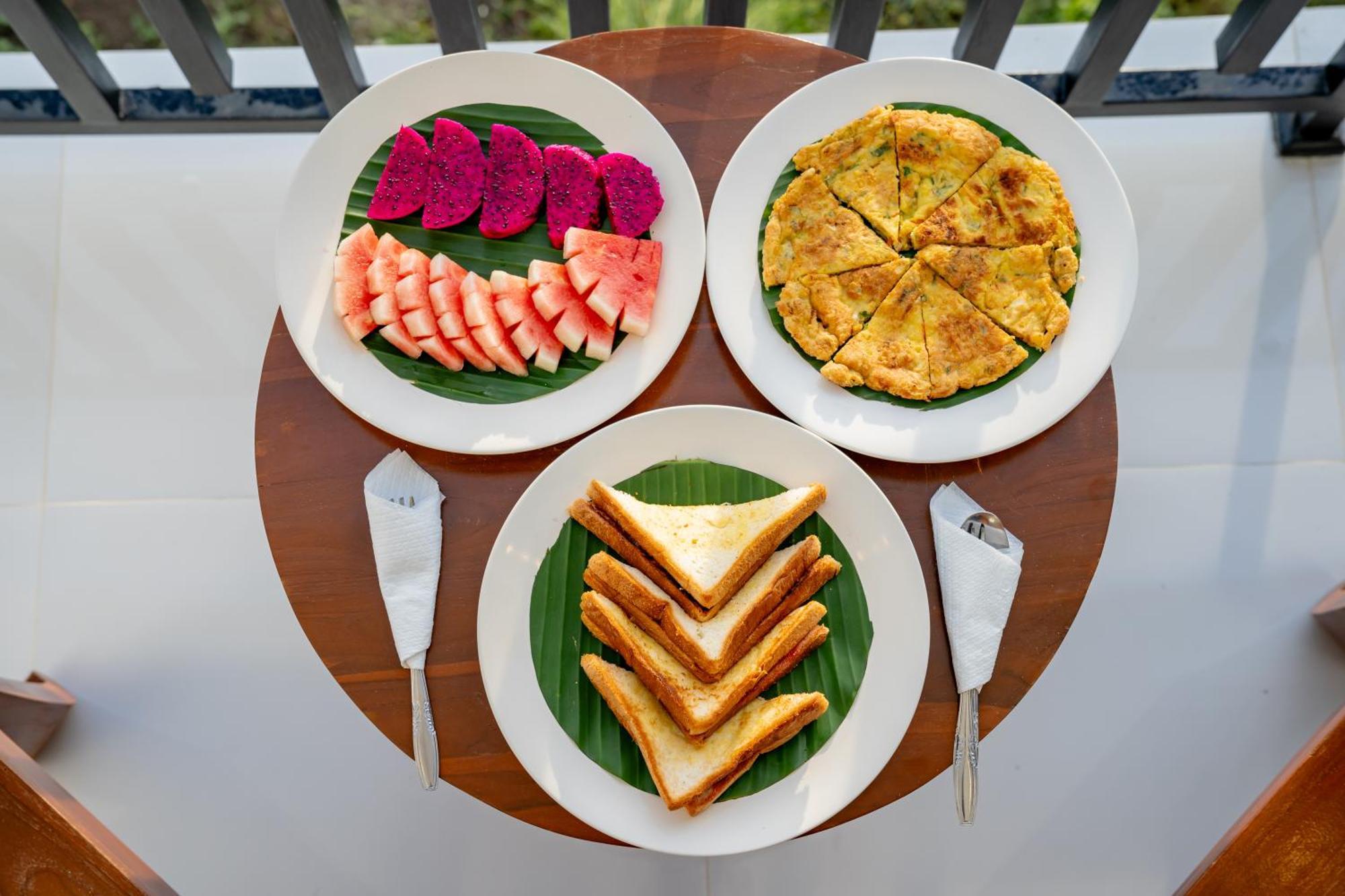 Hotel Tegal Sari Kintamani (Bali)
