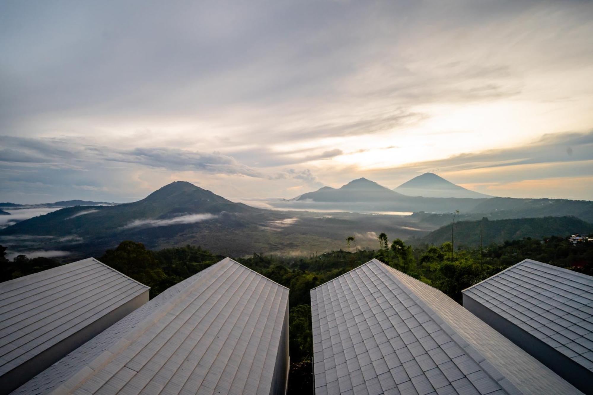 Tegal Sari Kintamani (Bali)