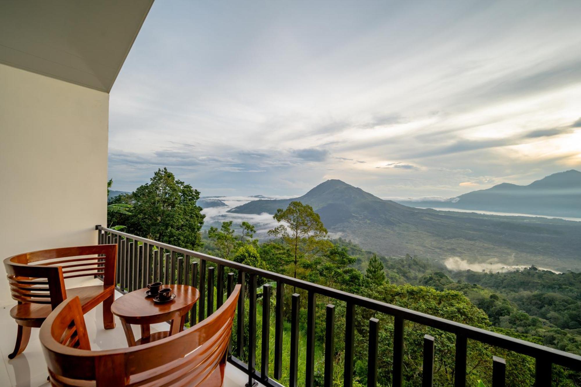 Tegal Sari 3* Kintamani (Bali)