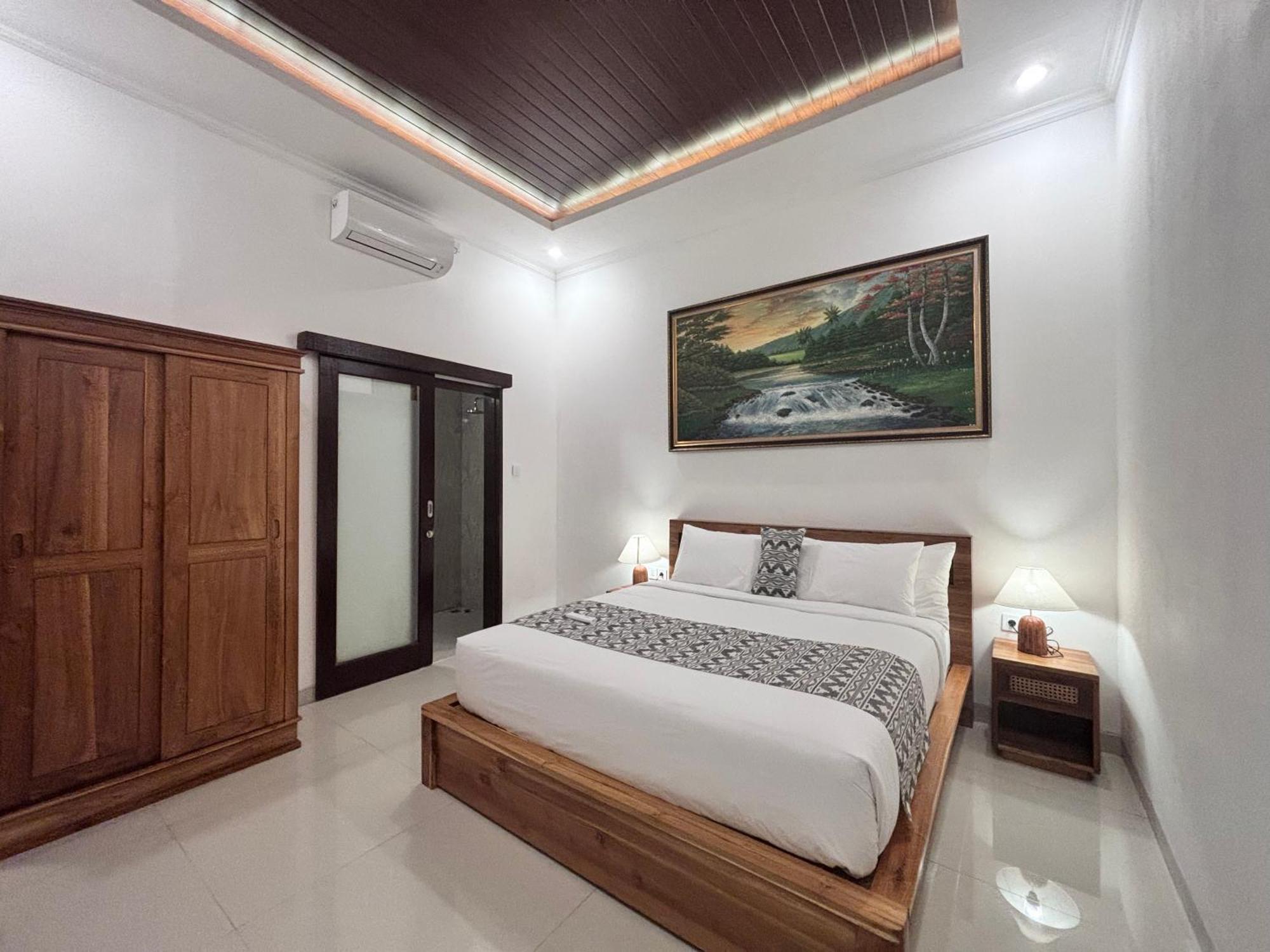 Arvanya Ubud Resort 4*