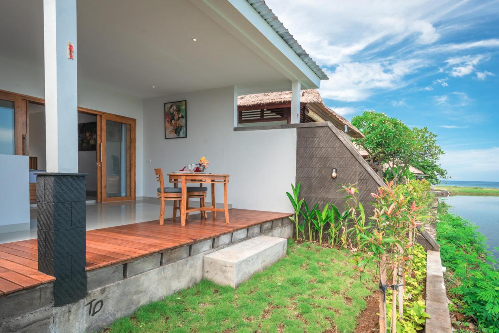 The Manik Kalisada Villa *