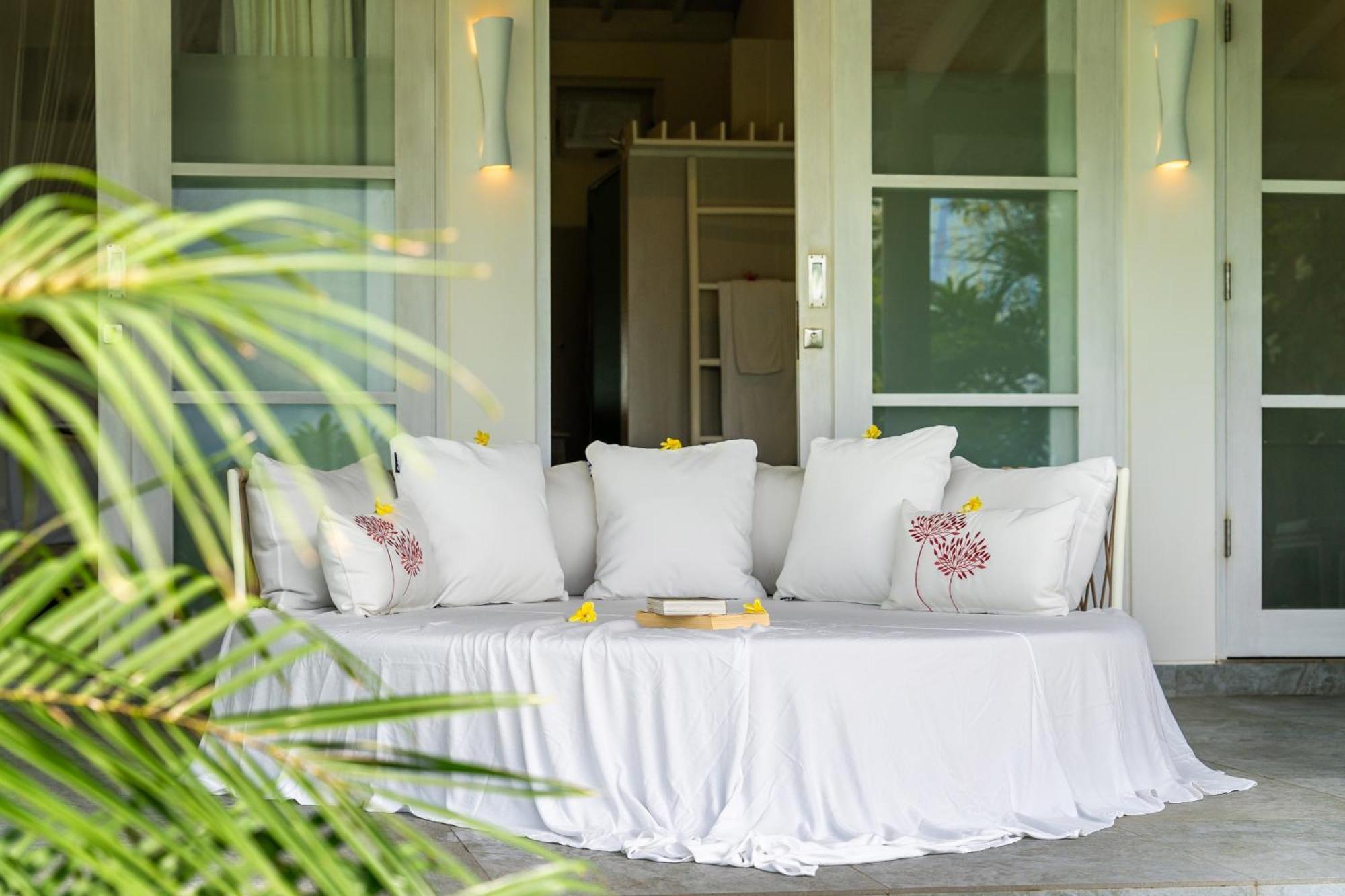 Villa Shunyata Bali Seraya