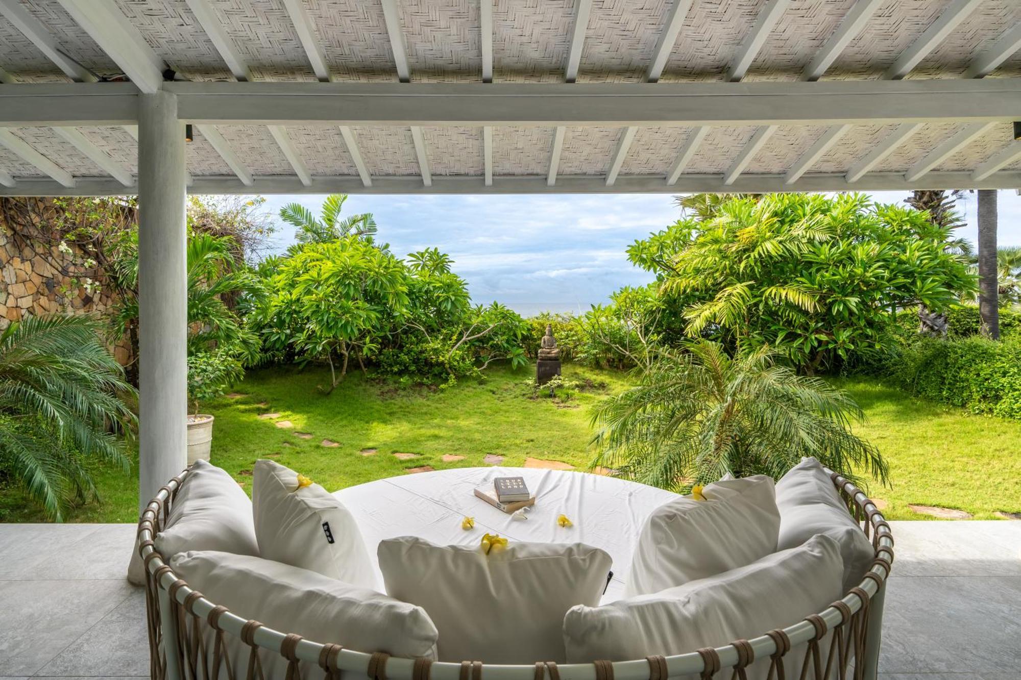 Villa Shunyata Bali *