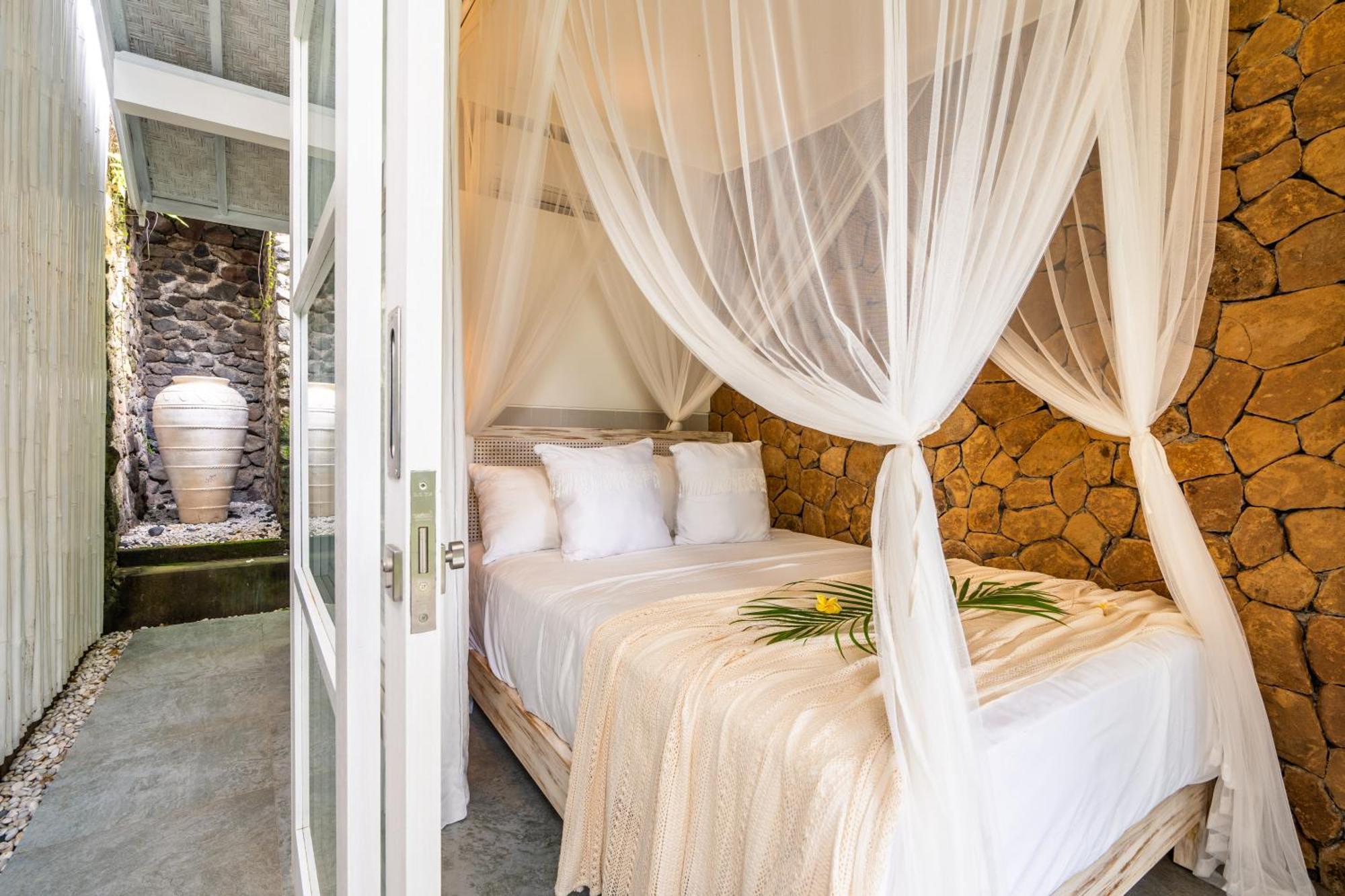Shunyata Bali Villa Seraya
