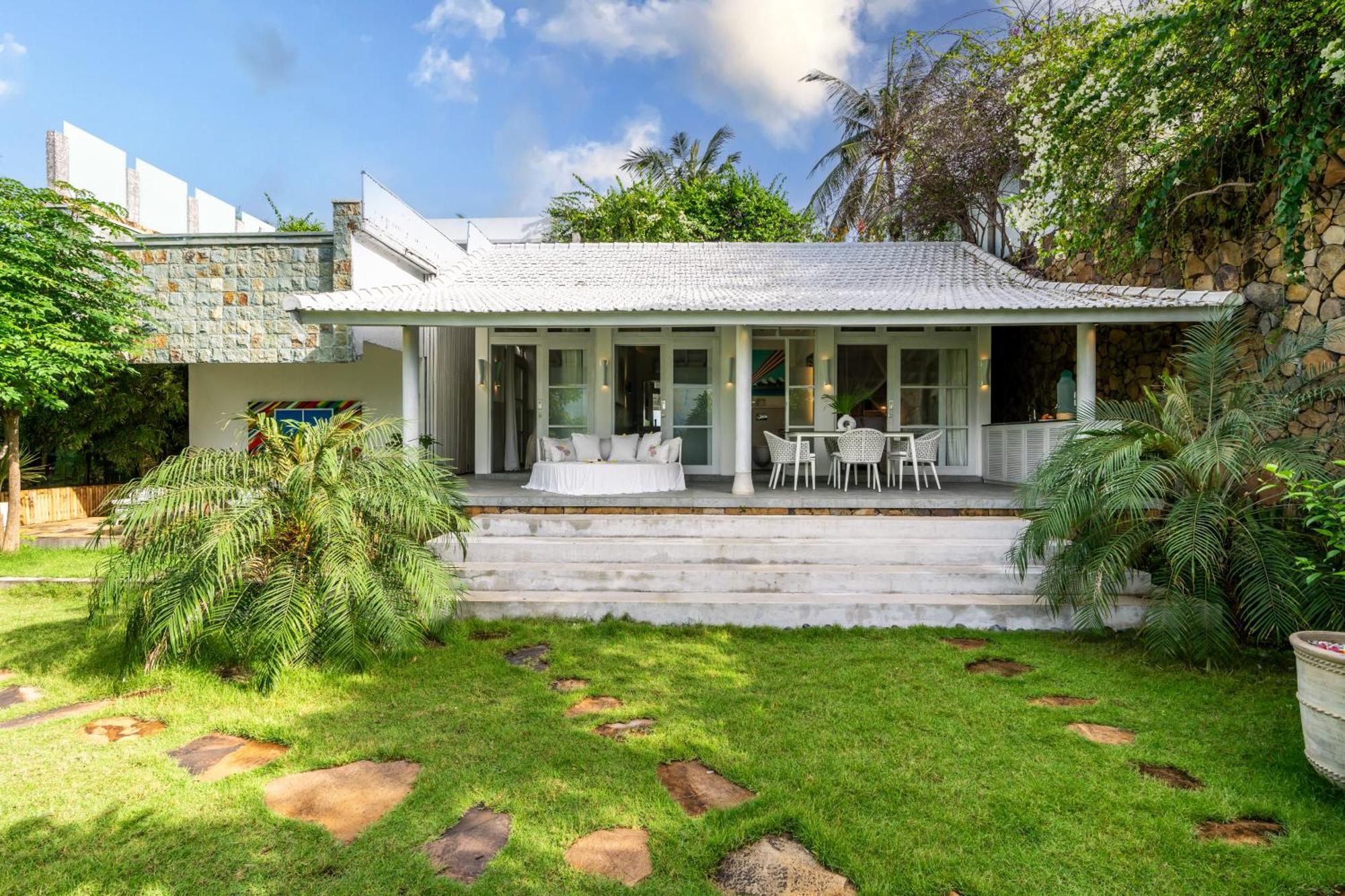 Shunyata Bali Villa