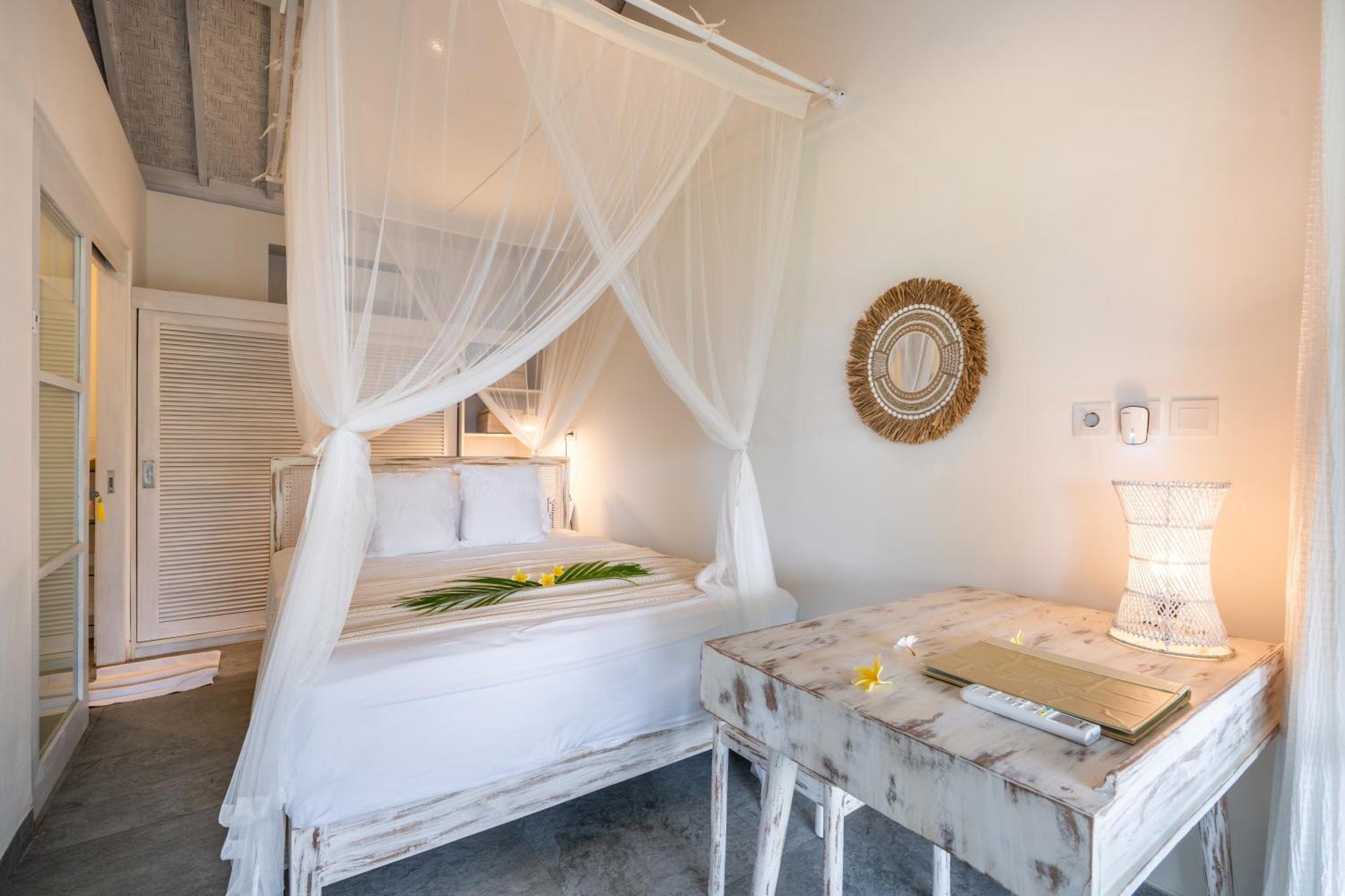 Shunyata Bali Villa Seraya